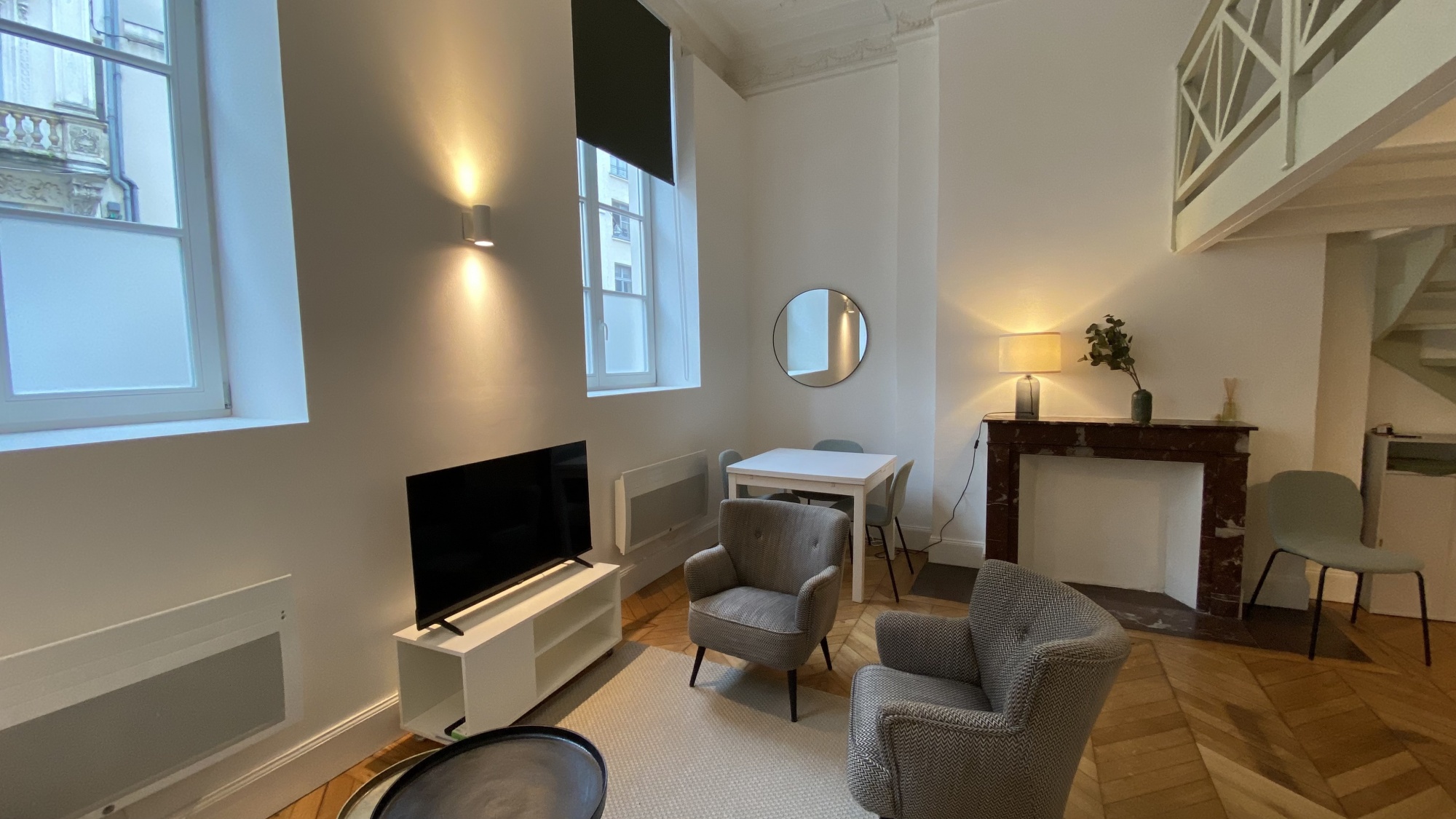 Appart Hôtel Lille Alba - Lille