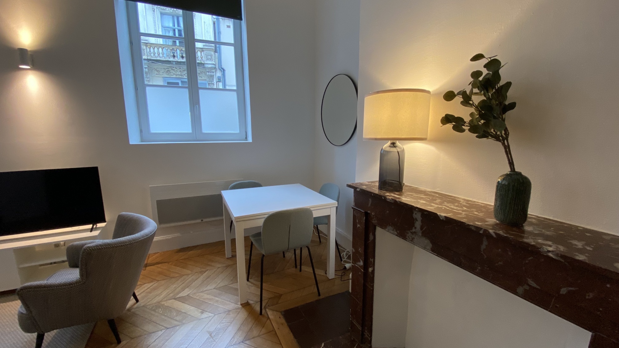 Appart Hôtel Lille Alba - Lille