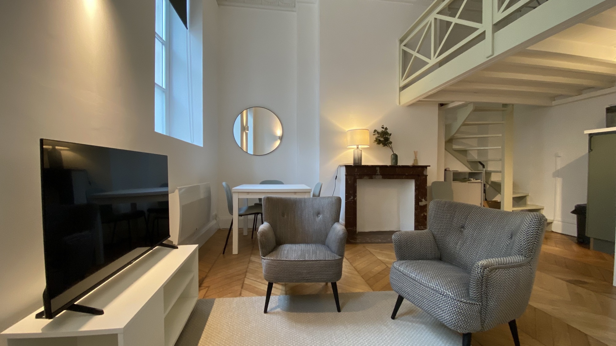 Appart Hôtel Lille Alba - Lille