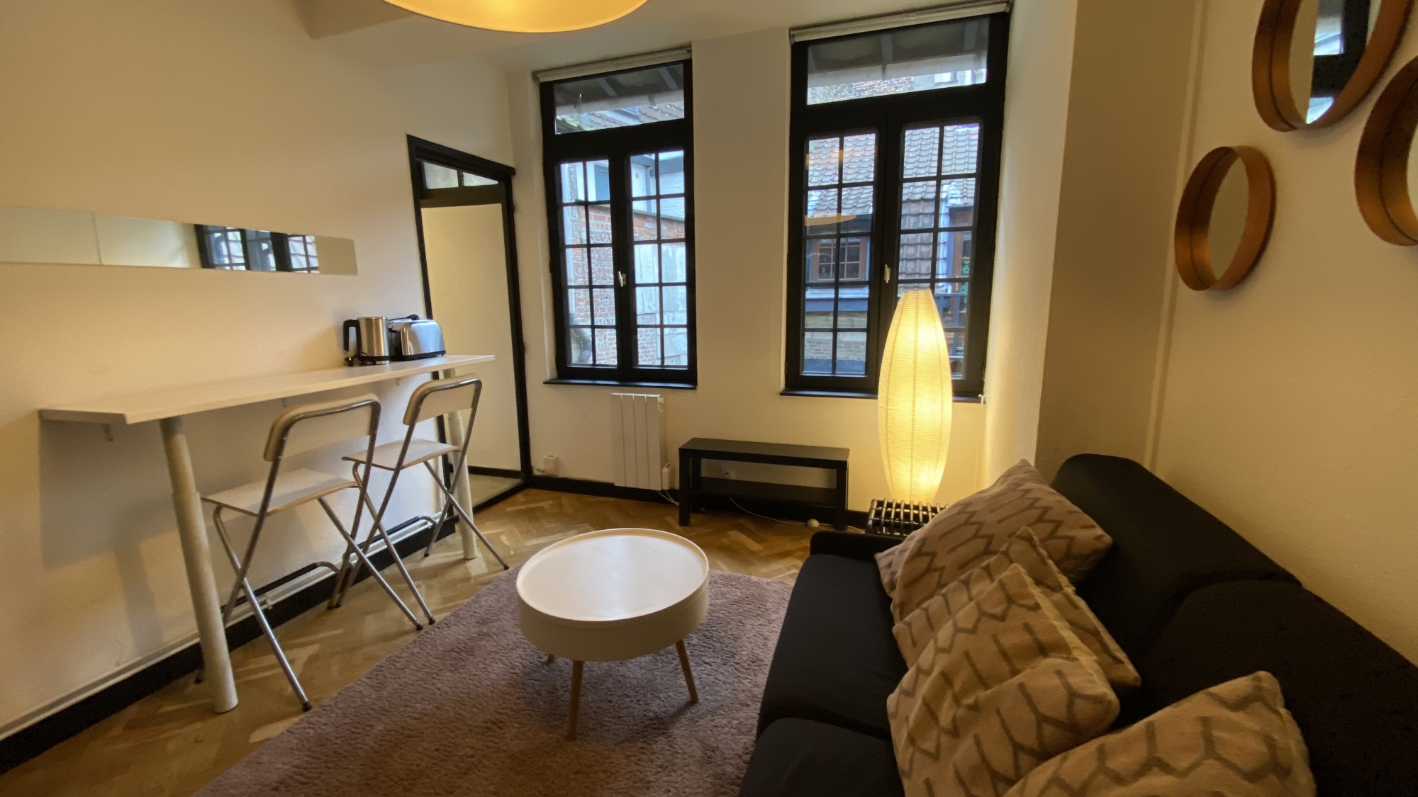 Appart Hôtel Lille Mado - Lille Appart Hôtel Lille Mado - Lille