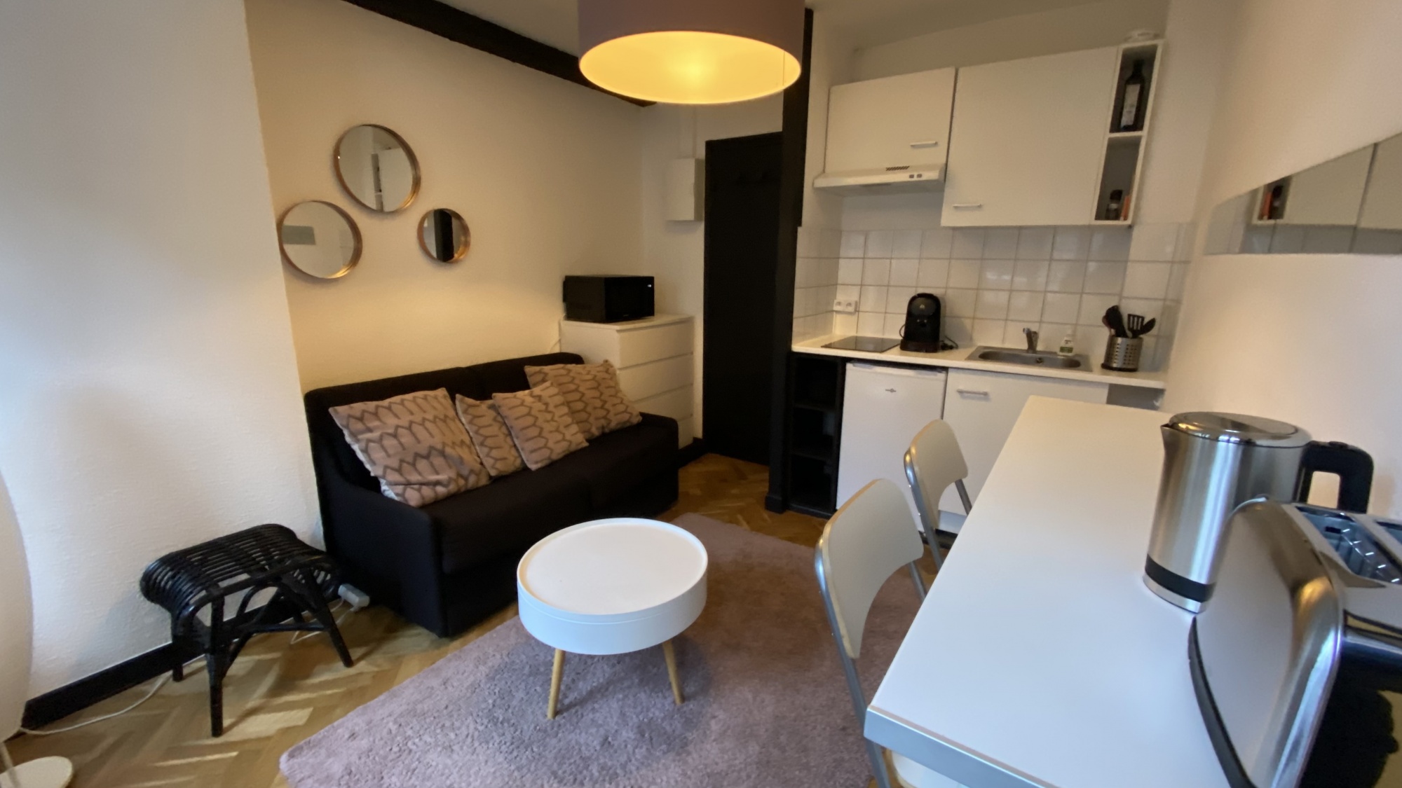 Appart Hôtel Lille Mado - Lille