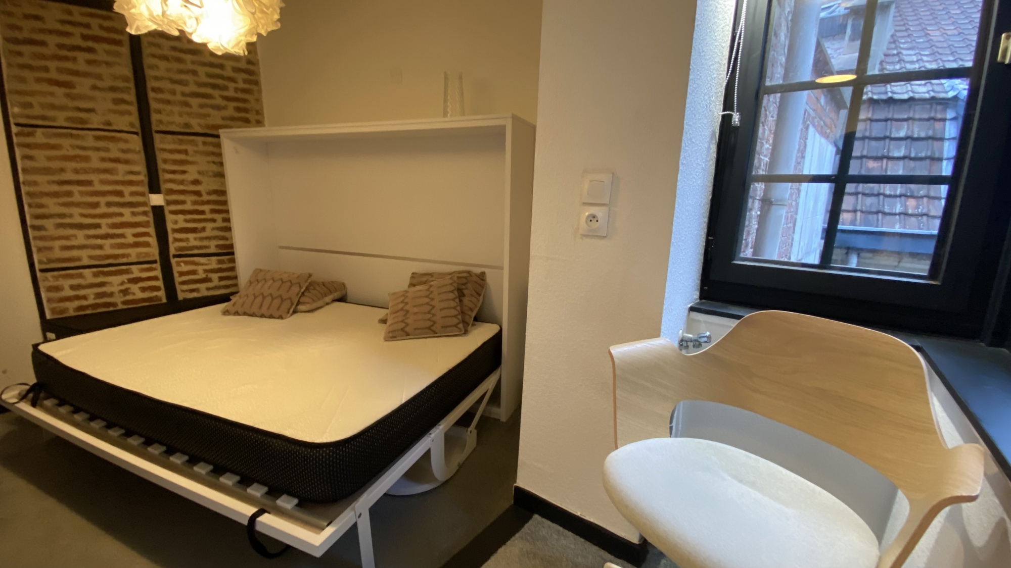 Appart Hôtel Lille Mado - Lille