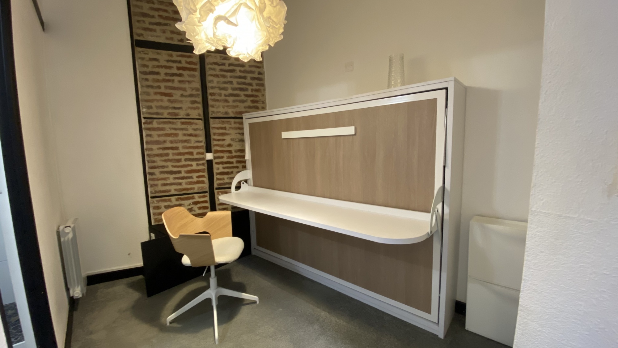 Appart Hôtel Lille Mado - Lille