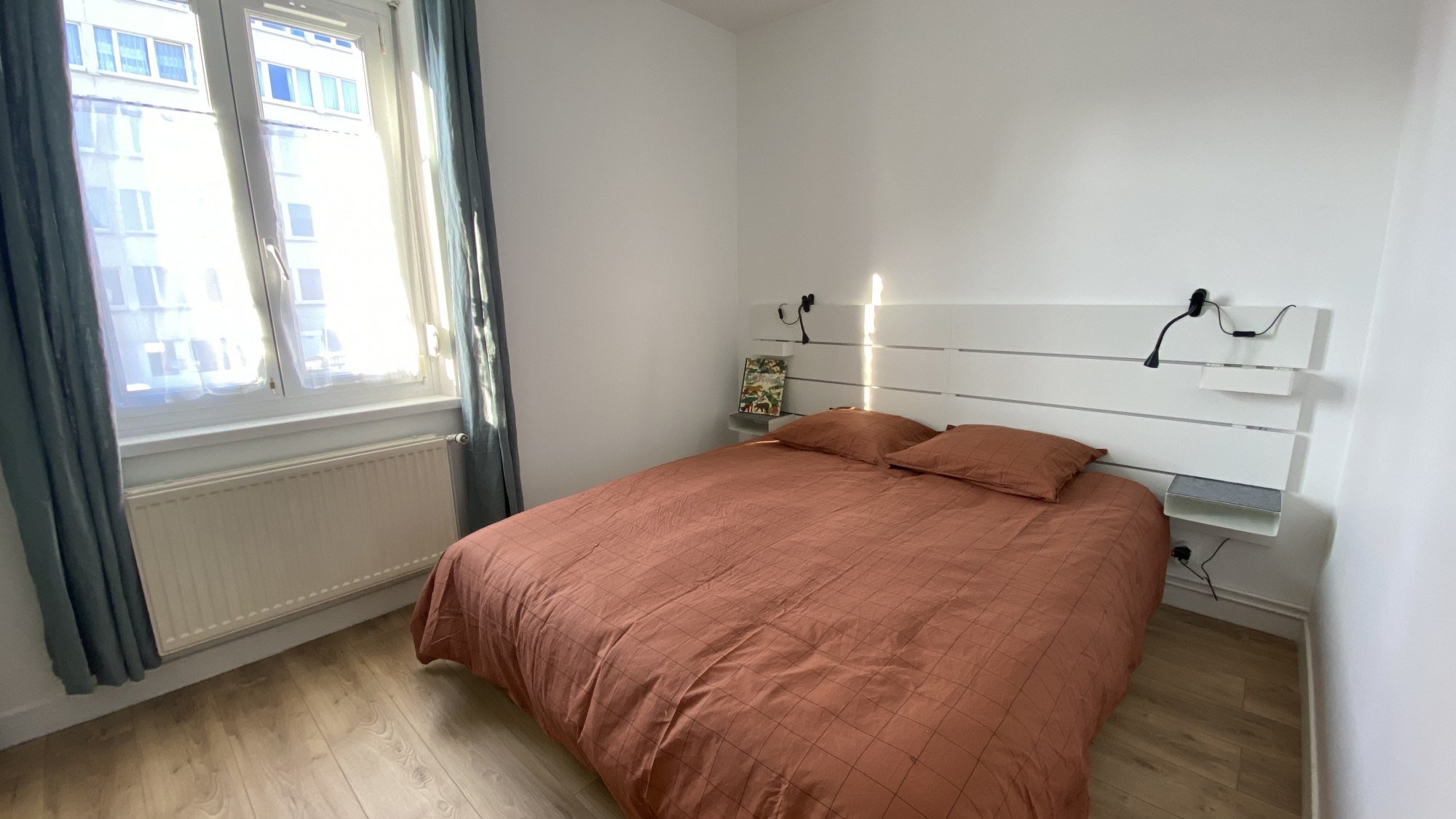 Appart Hôtel Maison Seb - Croix - Croix