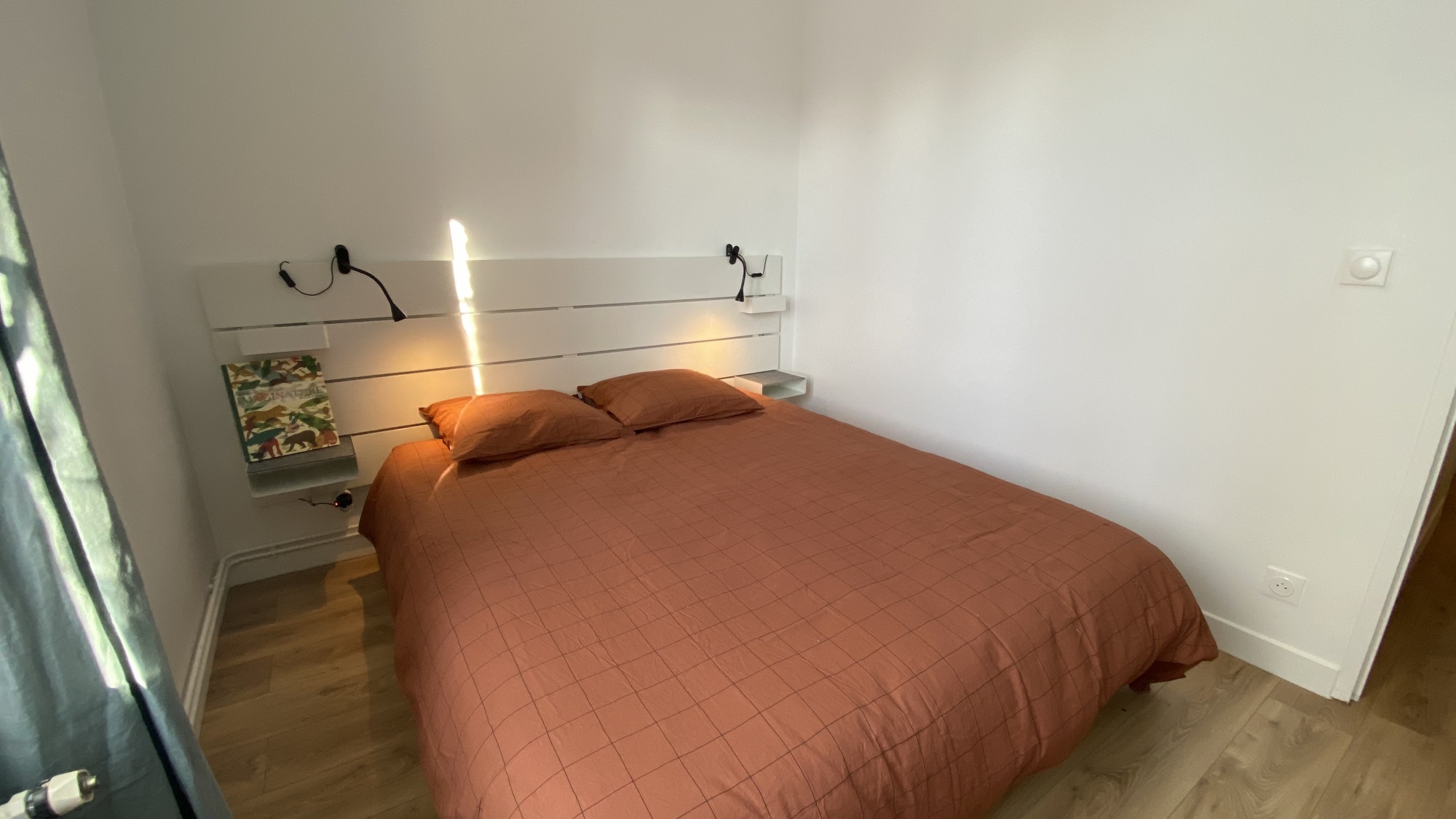 Appart Hôtel Maison Seb - Croix - Croix