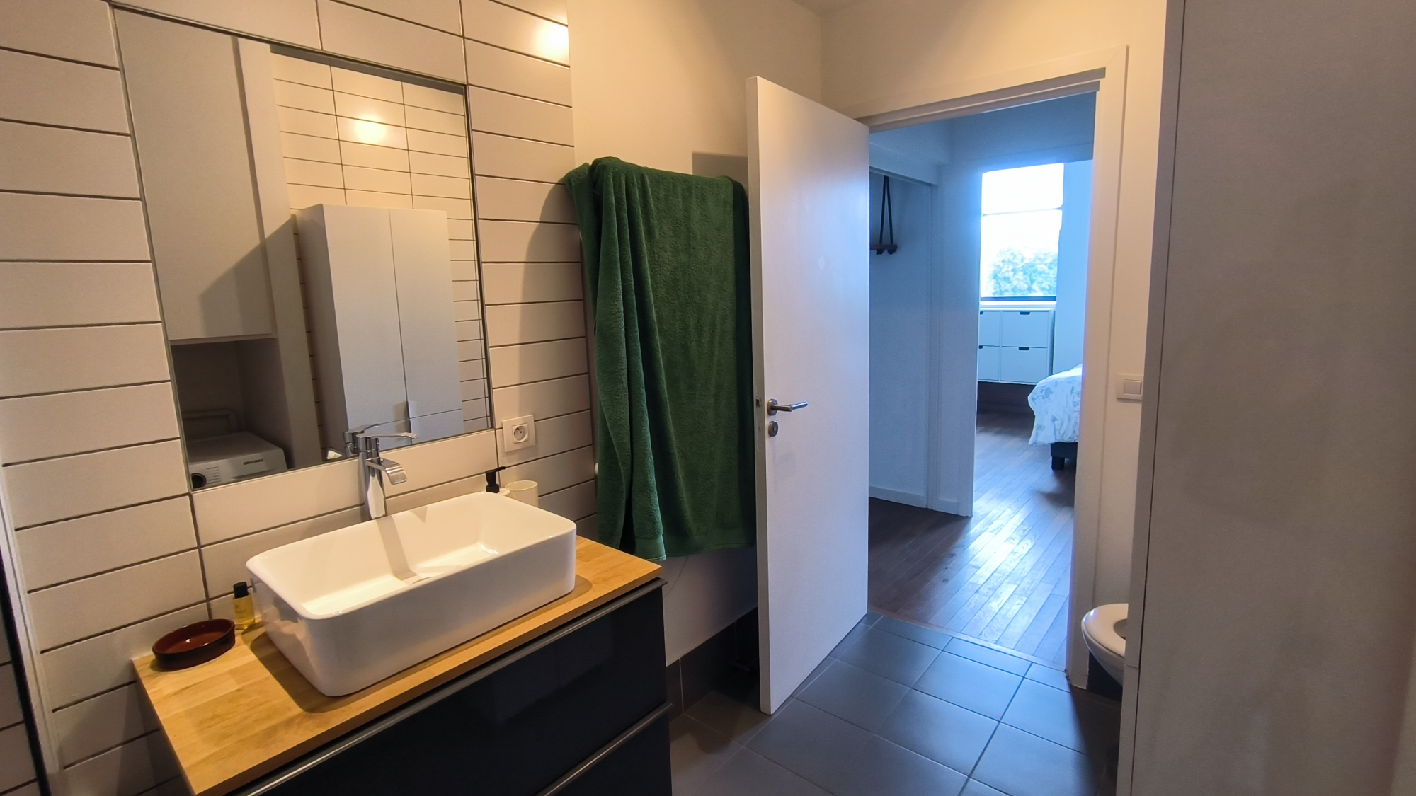 Appart Hôtel Lille Grégoire - Lille