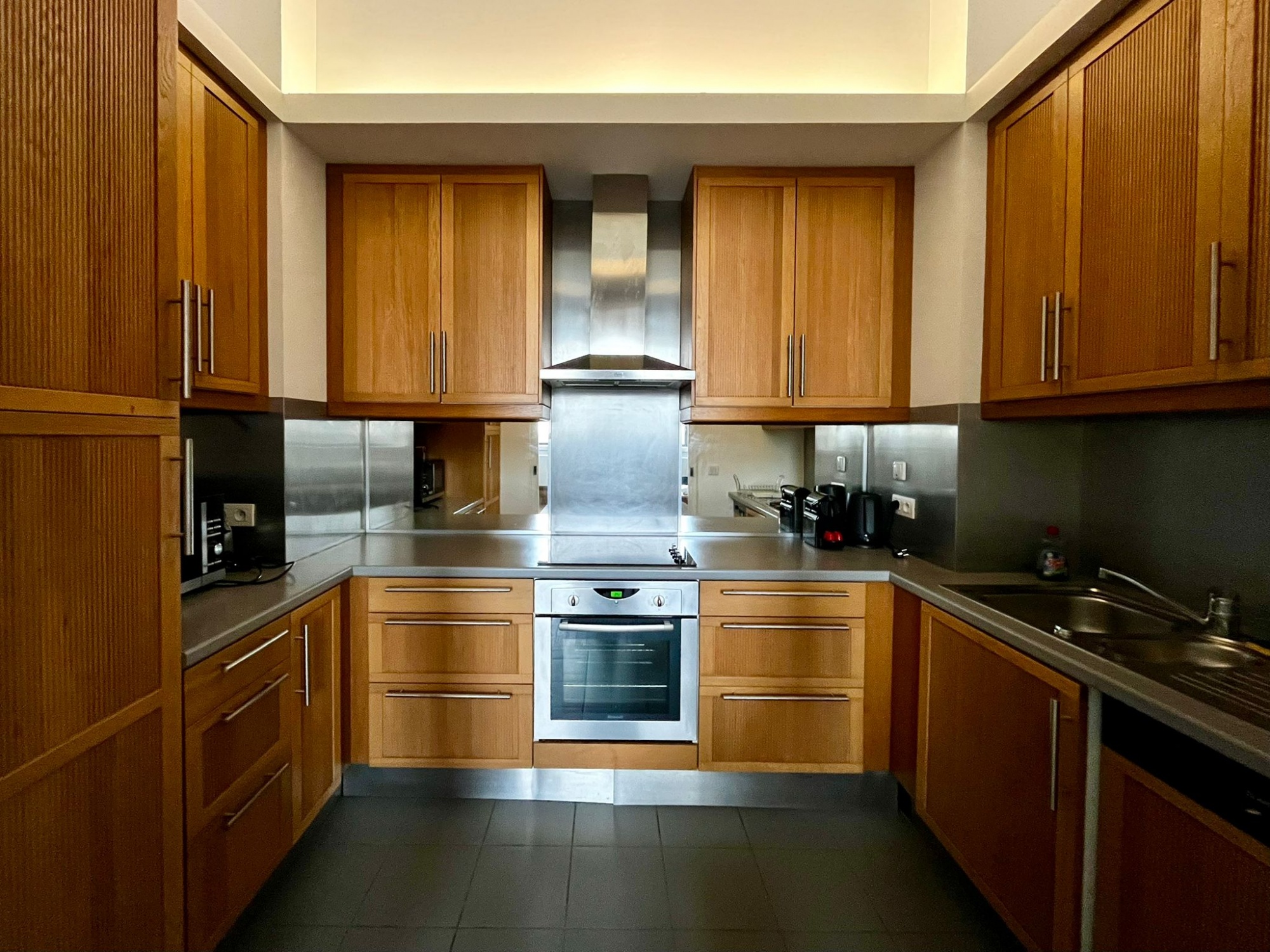 Appart Hôtel Lille Grégoire - Lille