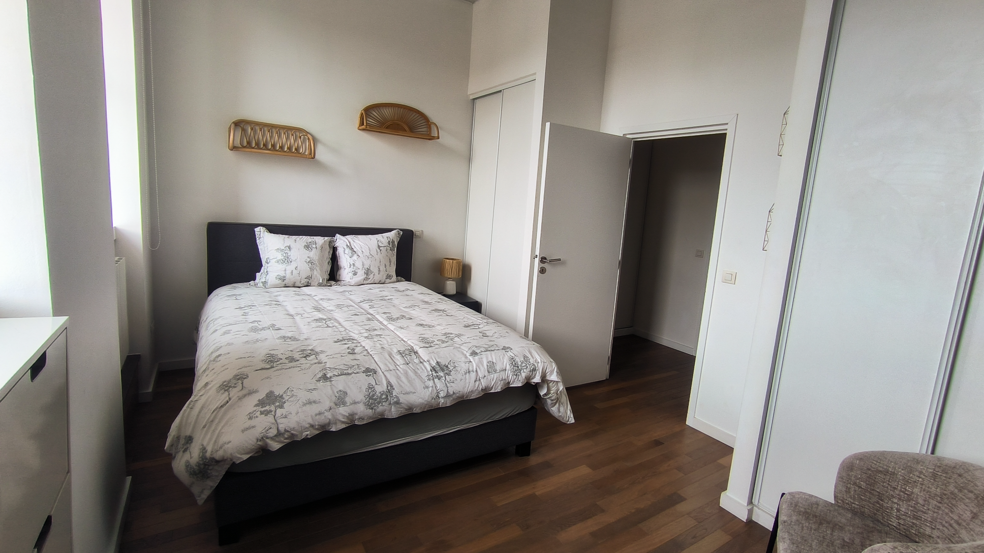 Appart Hôtel Lille Grégoire - Lille