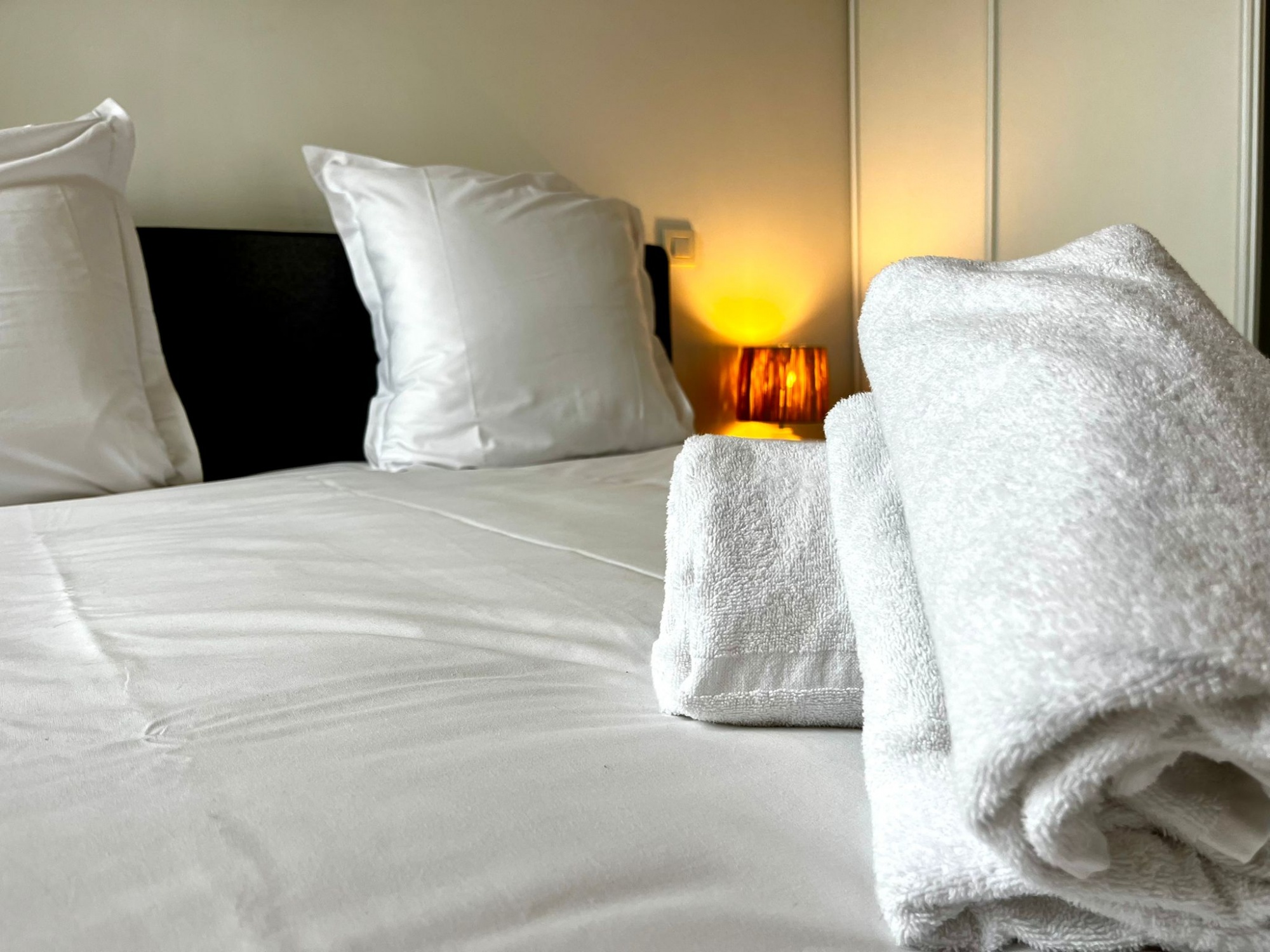 Appart Hôtel Lille Grégoire - Lille