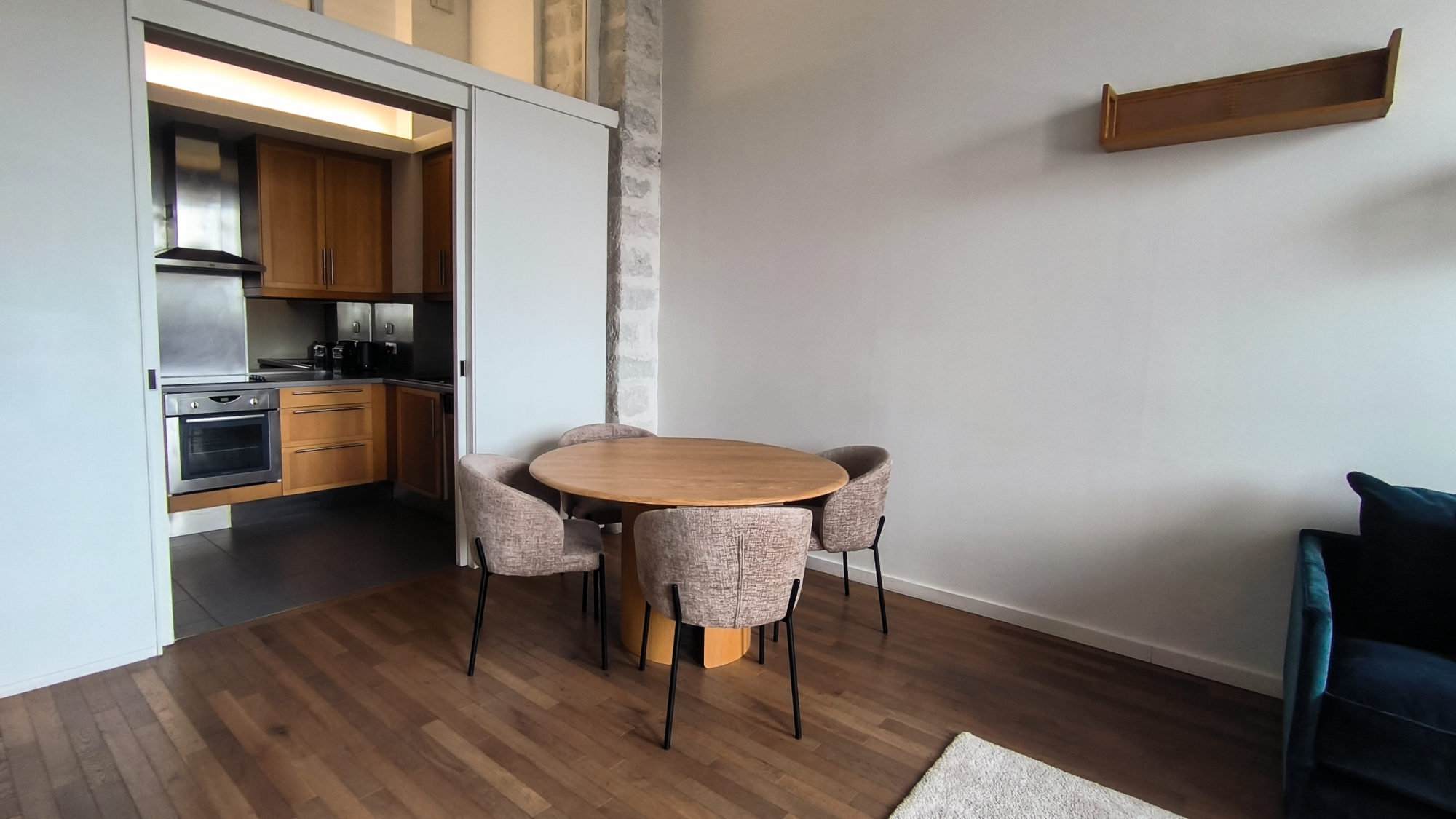 Appart Hôtel Lille Grégoire - Lille