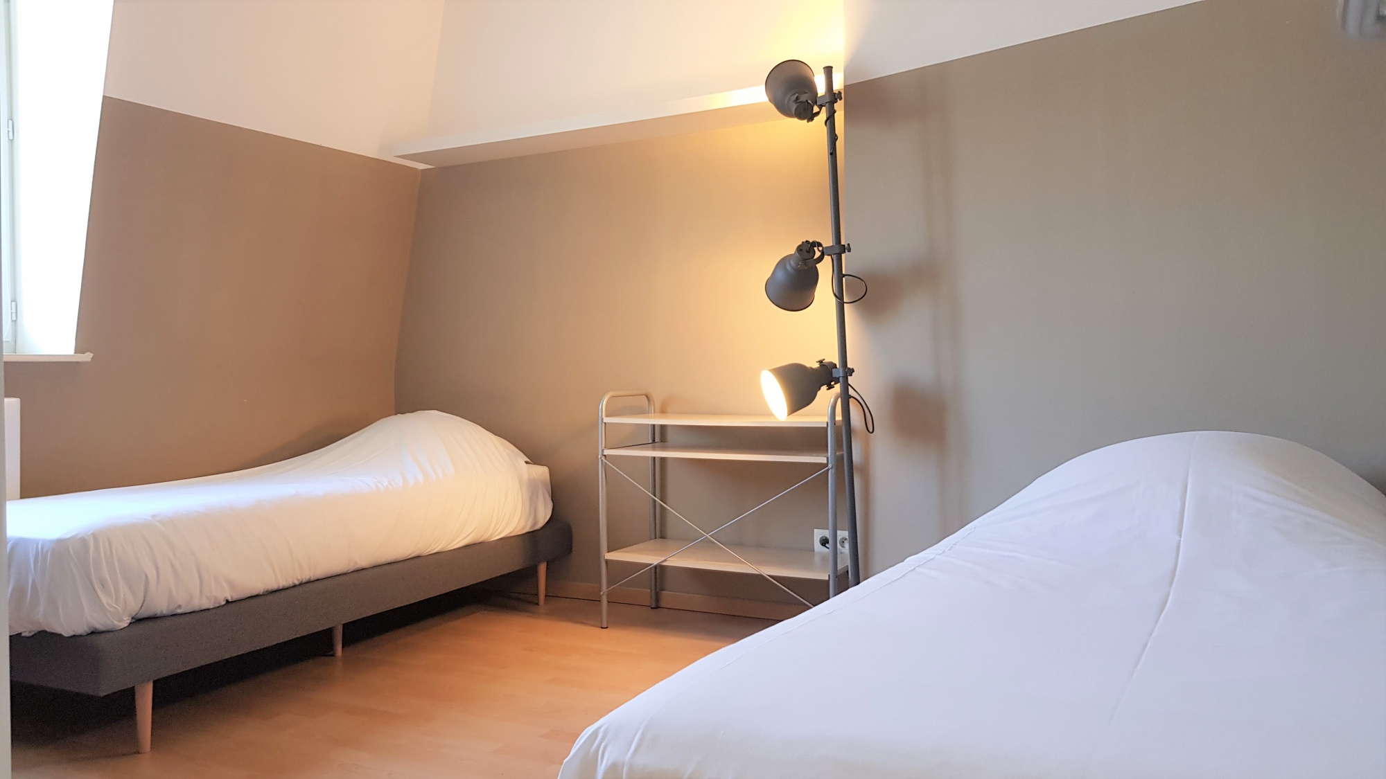 Appart Hôtel Astrid - Marcq en Baroeul - Marcq-en-Baroeul