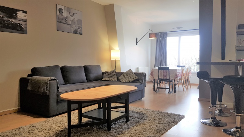 Appart Hôtel Astrid - Marcq en Baroeul - Marcq-en-Baroeul