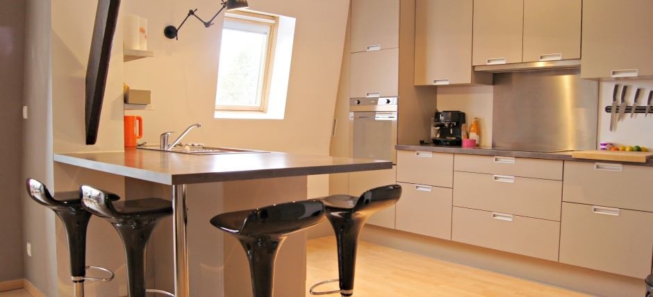 Appart Hôtel Astrid - Marcq en Baroeul - Marcq-en-Baroeul