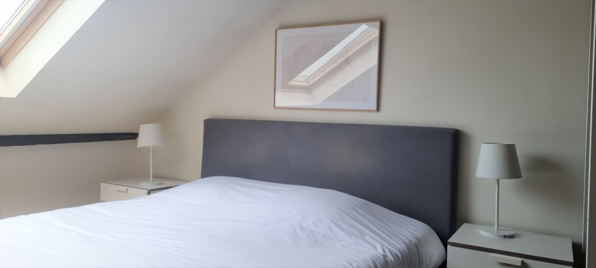 Appart Hôtel Astrid - Marcq en Baroeul - Marcq-en-Baroeul