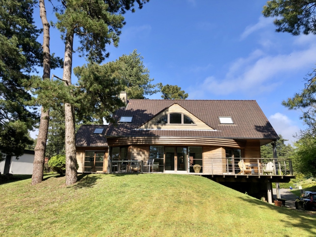 Maison d'Architecte Hardelot - Hardelot