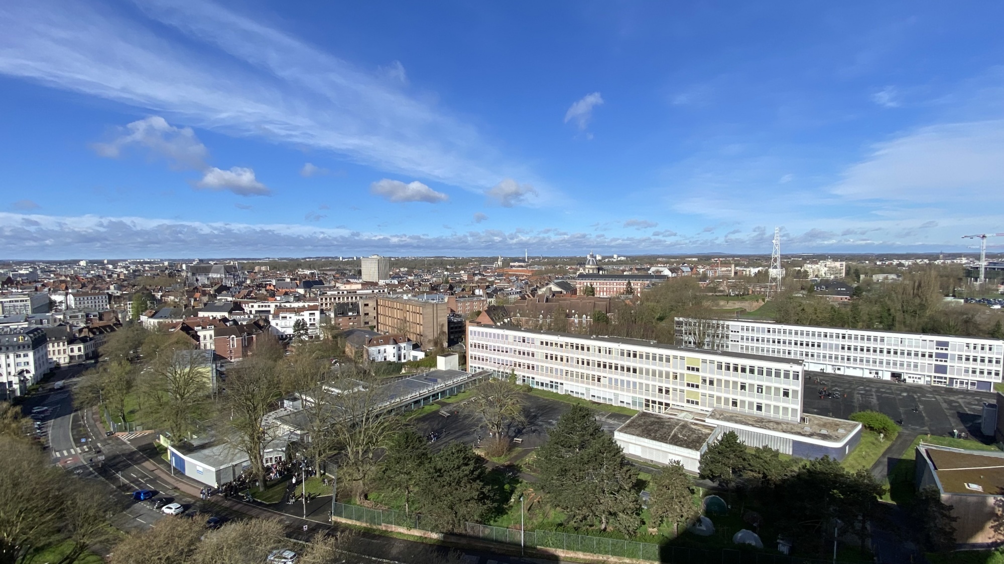 Appart Hôtel Lille Maxime - Lille