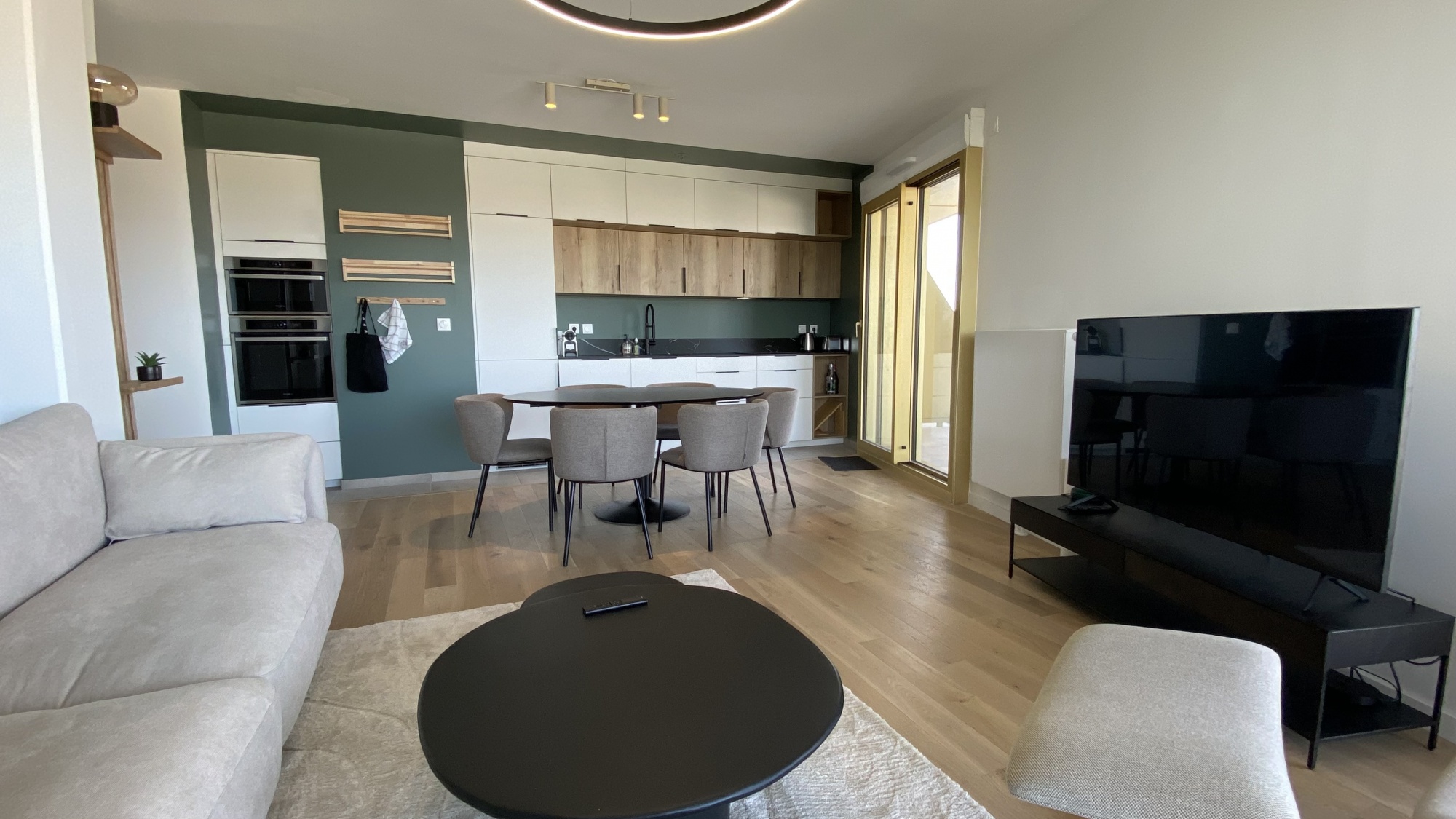 Appart Hôtel Lille Maxime - Lille