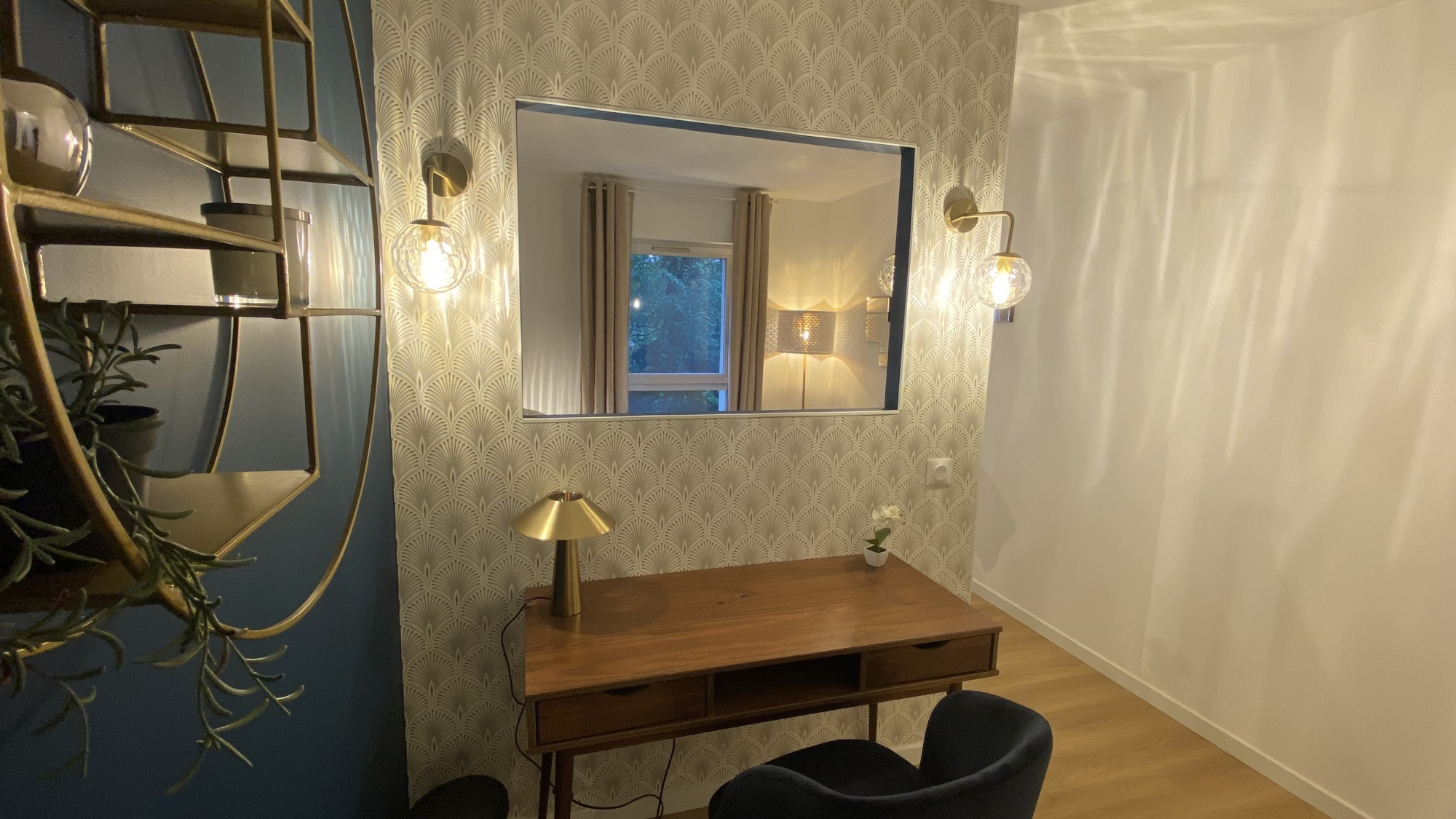 Appart Hôtel Lille Parc Monceau - Lille