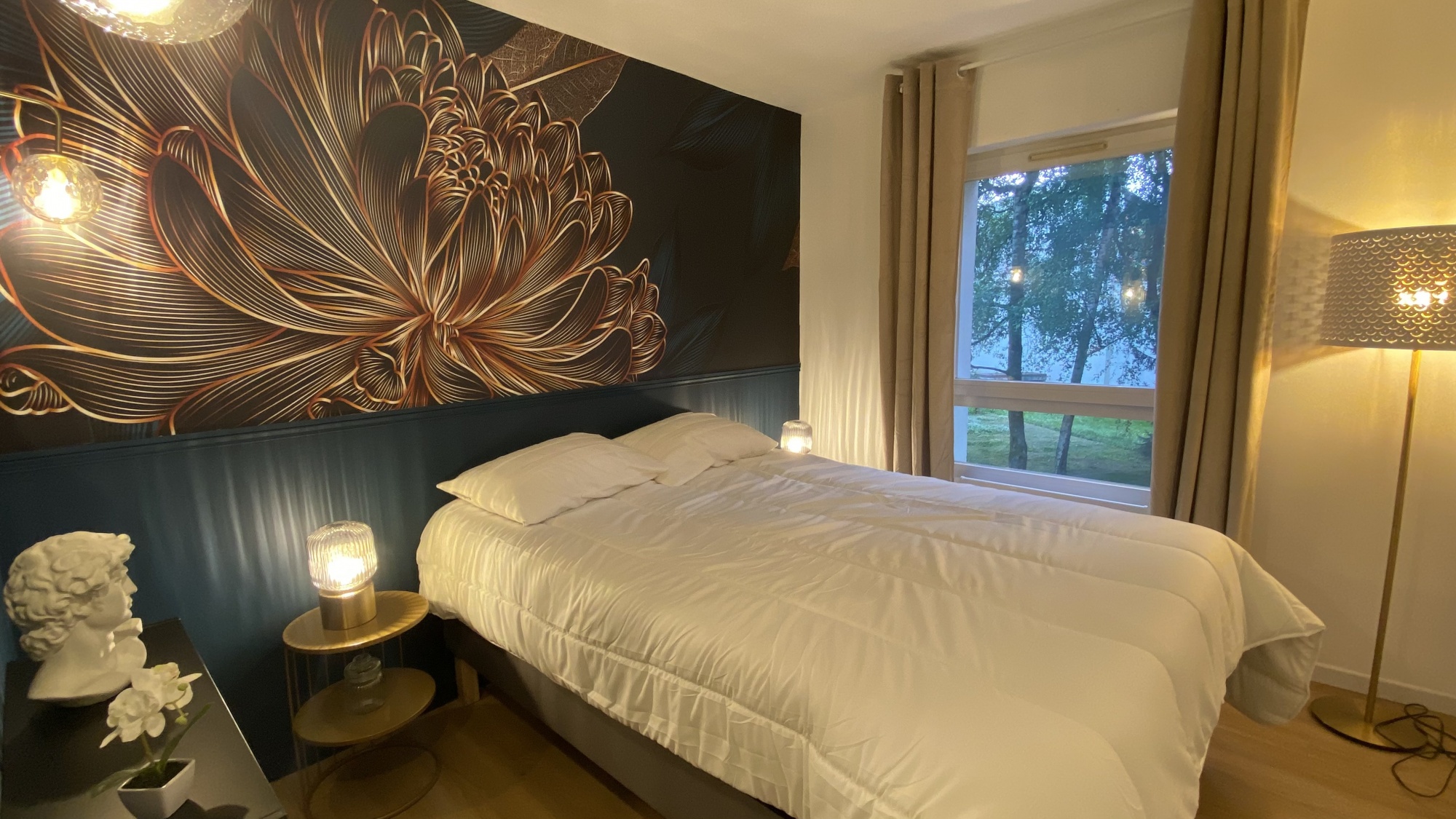 Appart Hôtel Lille Parc Monceau - Lille