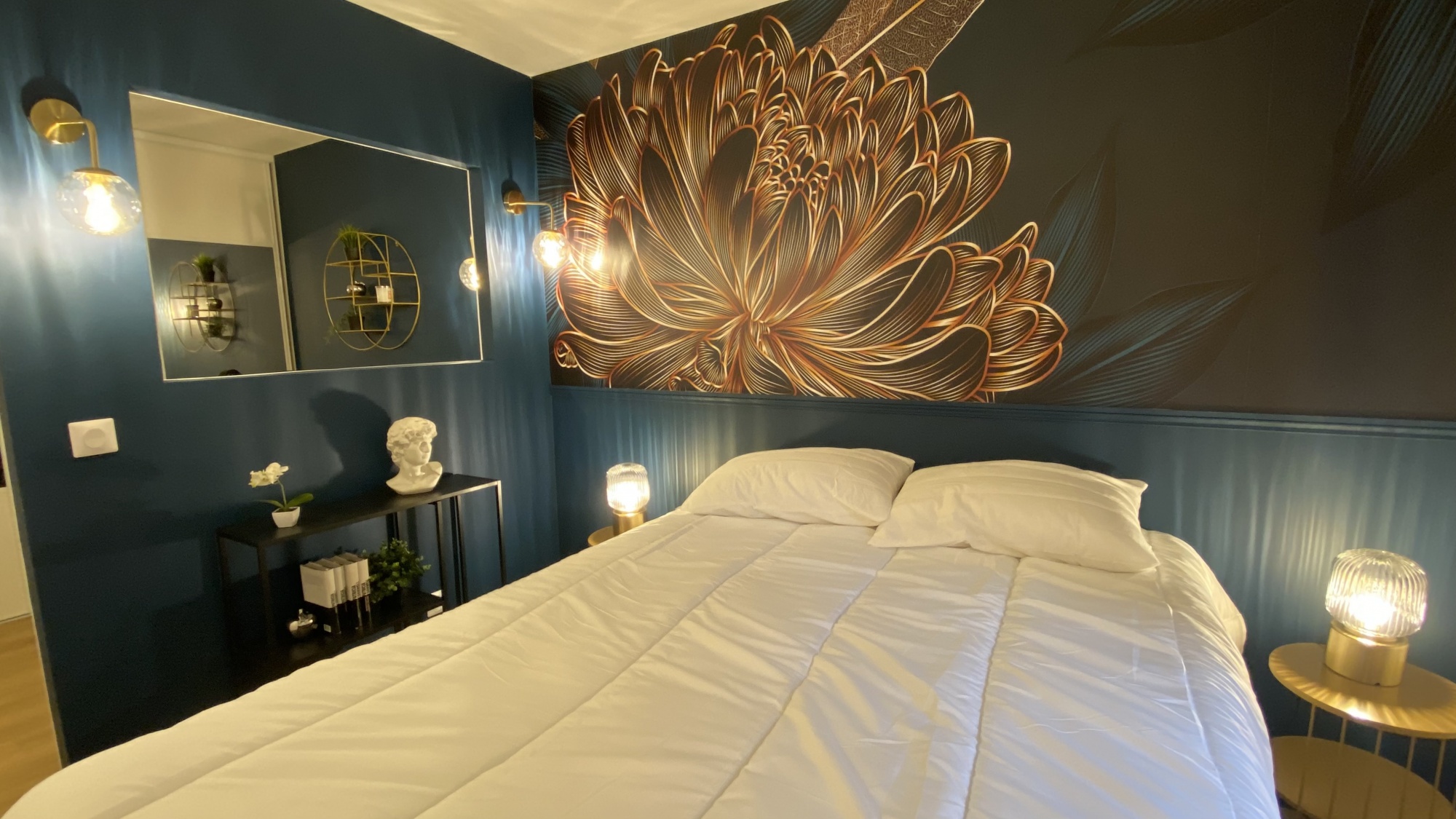 Appart Hôtel Lille Parc Monceau - Lille