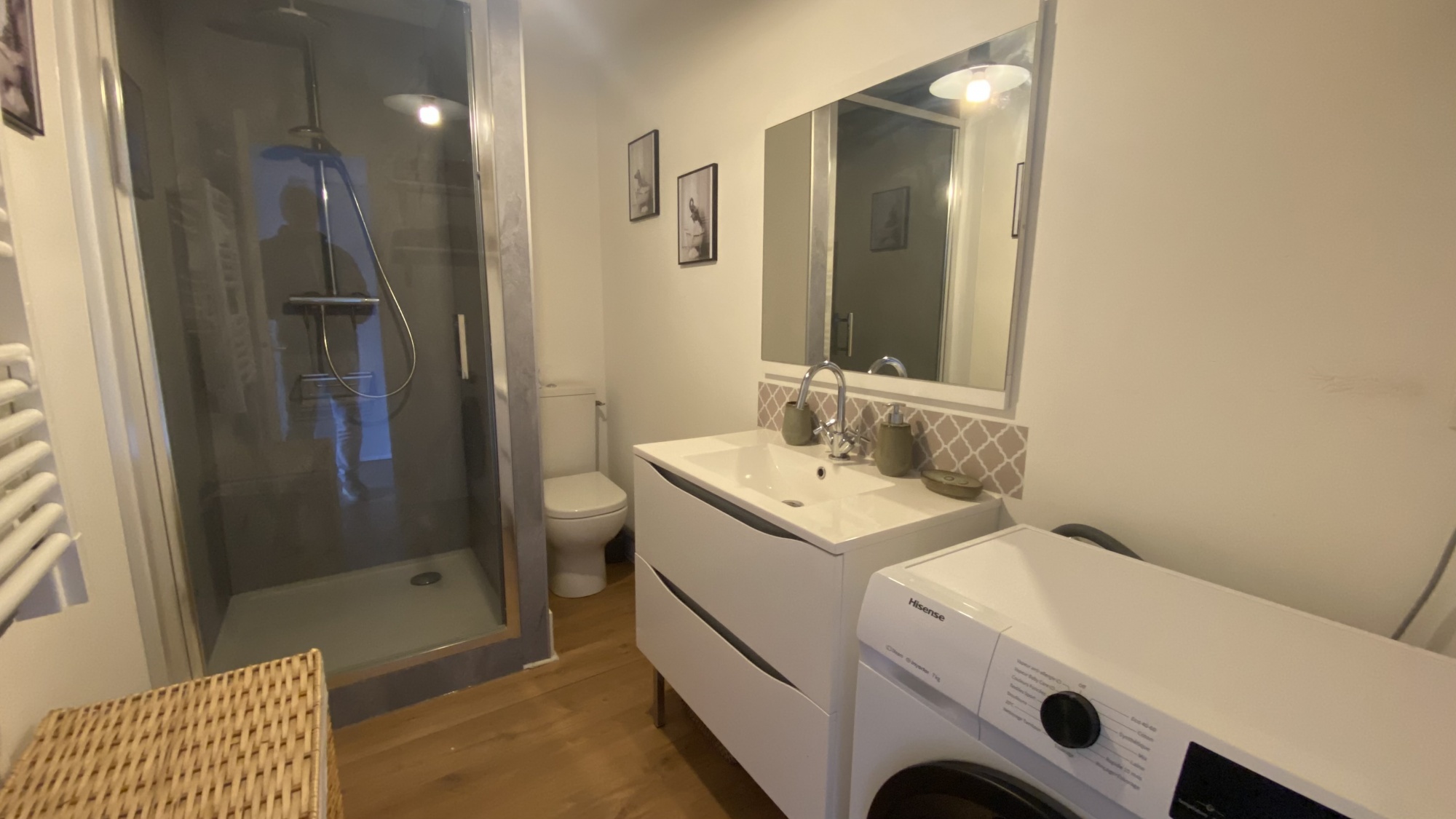Appart Hôtel Lille Juliette - Lille