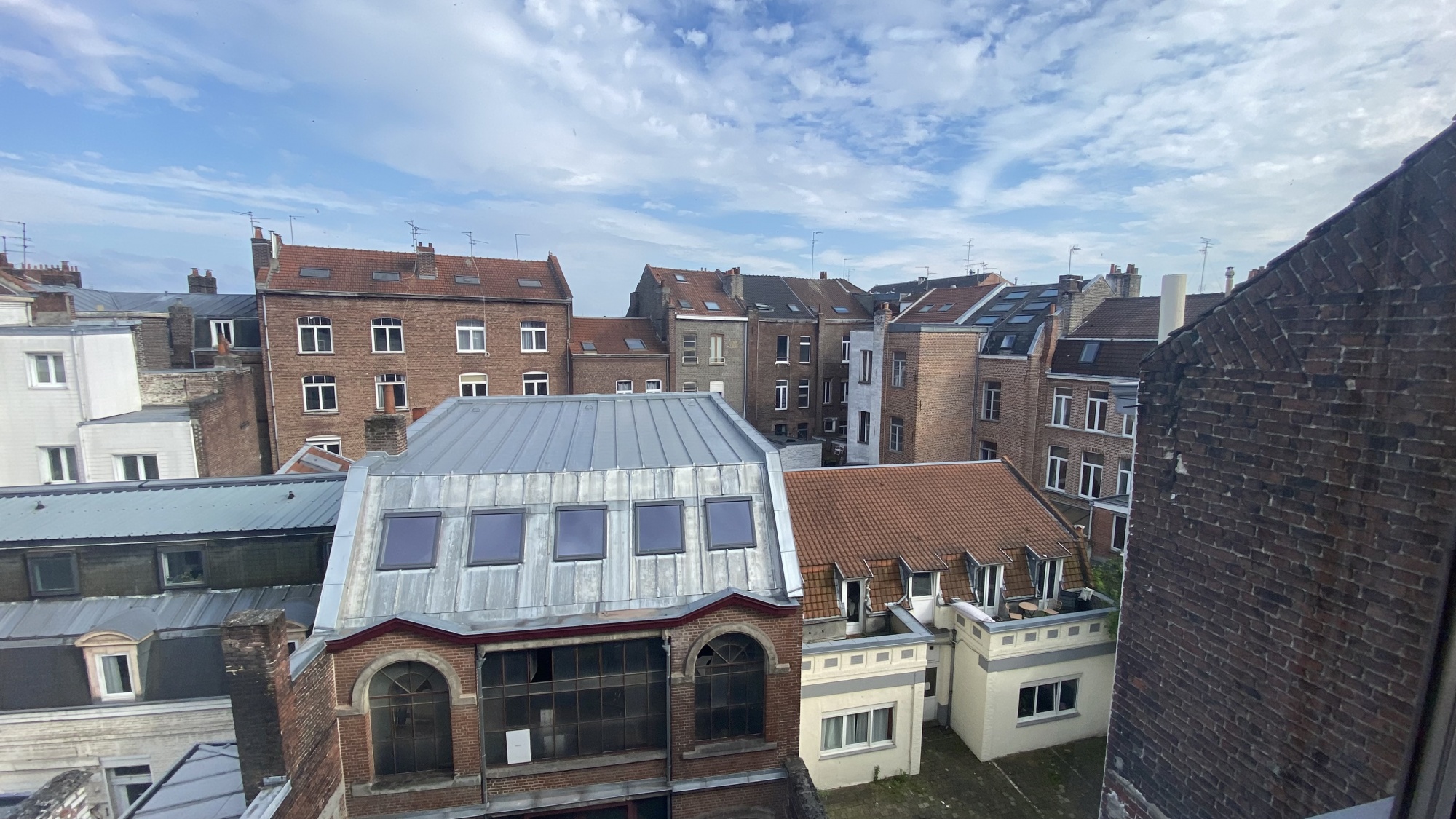 Appart Hôtel Lille Juliette - Lille