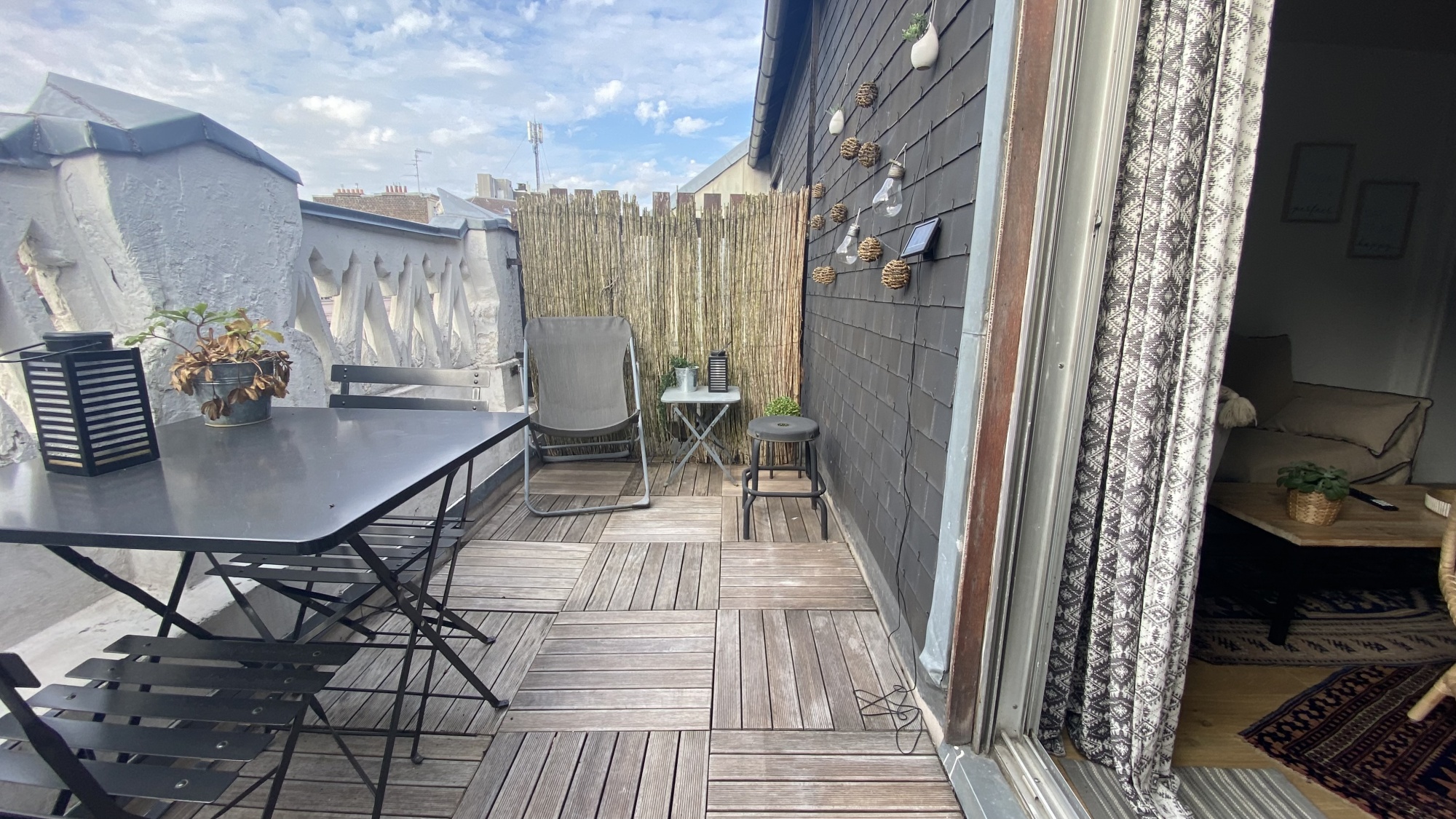 Appart Hôtel Lille Juliette - Lille