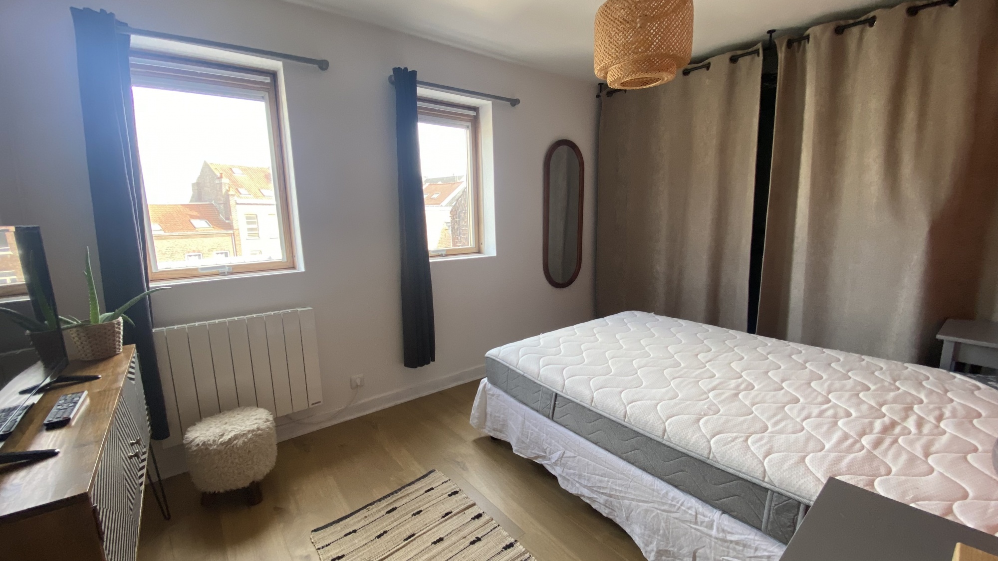 Appart Hôtel Lille Juliette - Lille