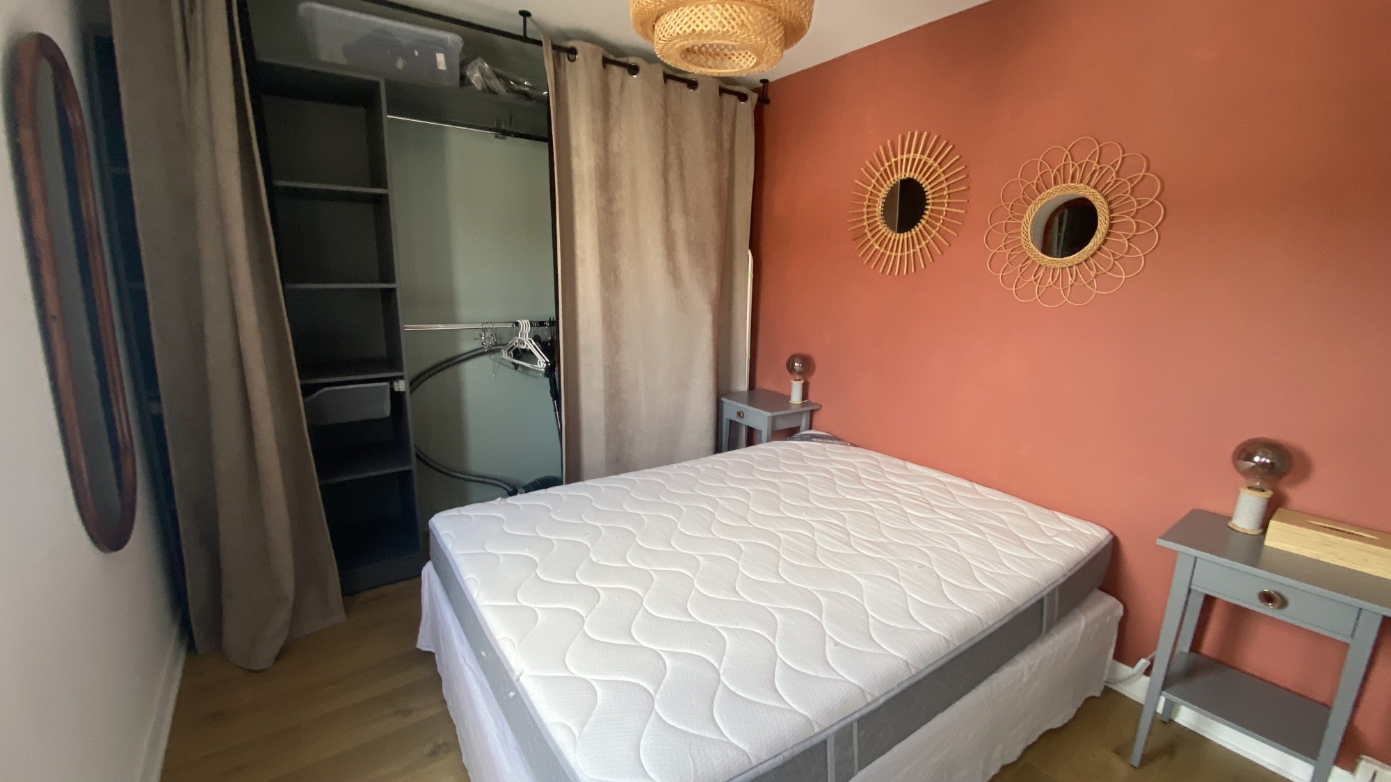Appart Hôtel Lille Juliette - Lille