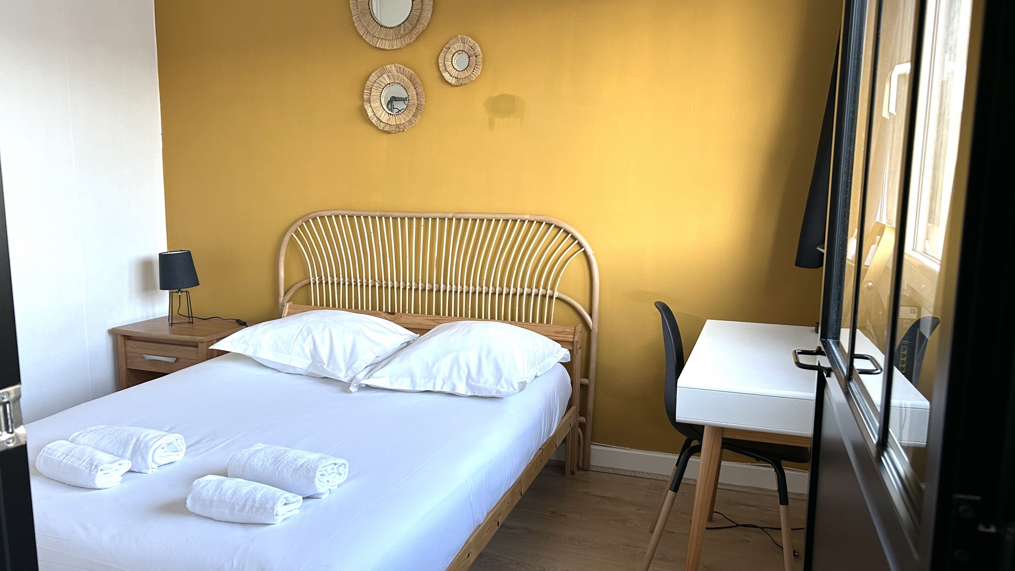 Appart Hôtel Lille David - Lille