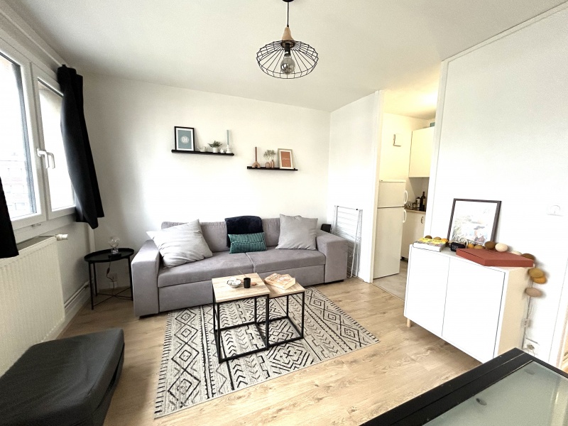 Appart Hôtel Lille David - Lille