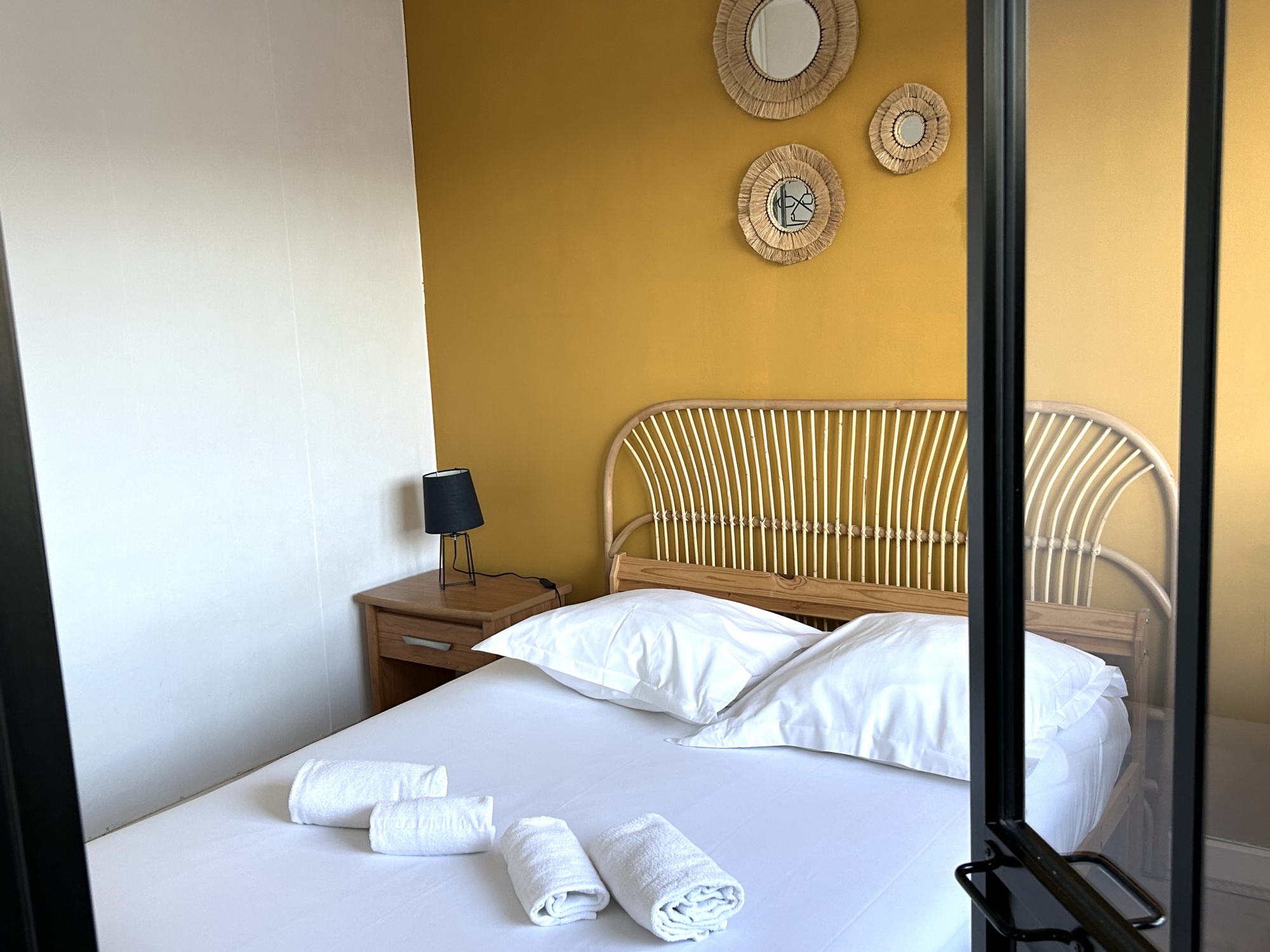 Appart Hôtel Lille David - Lille