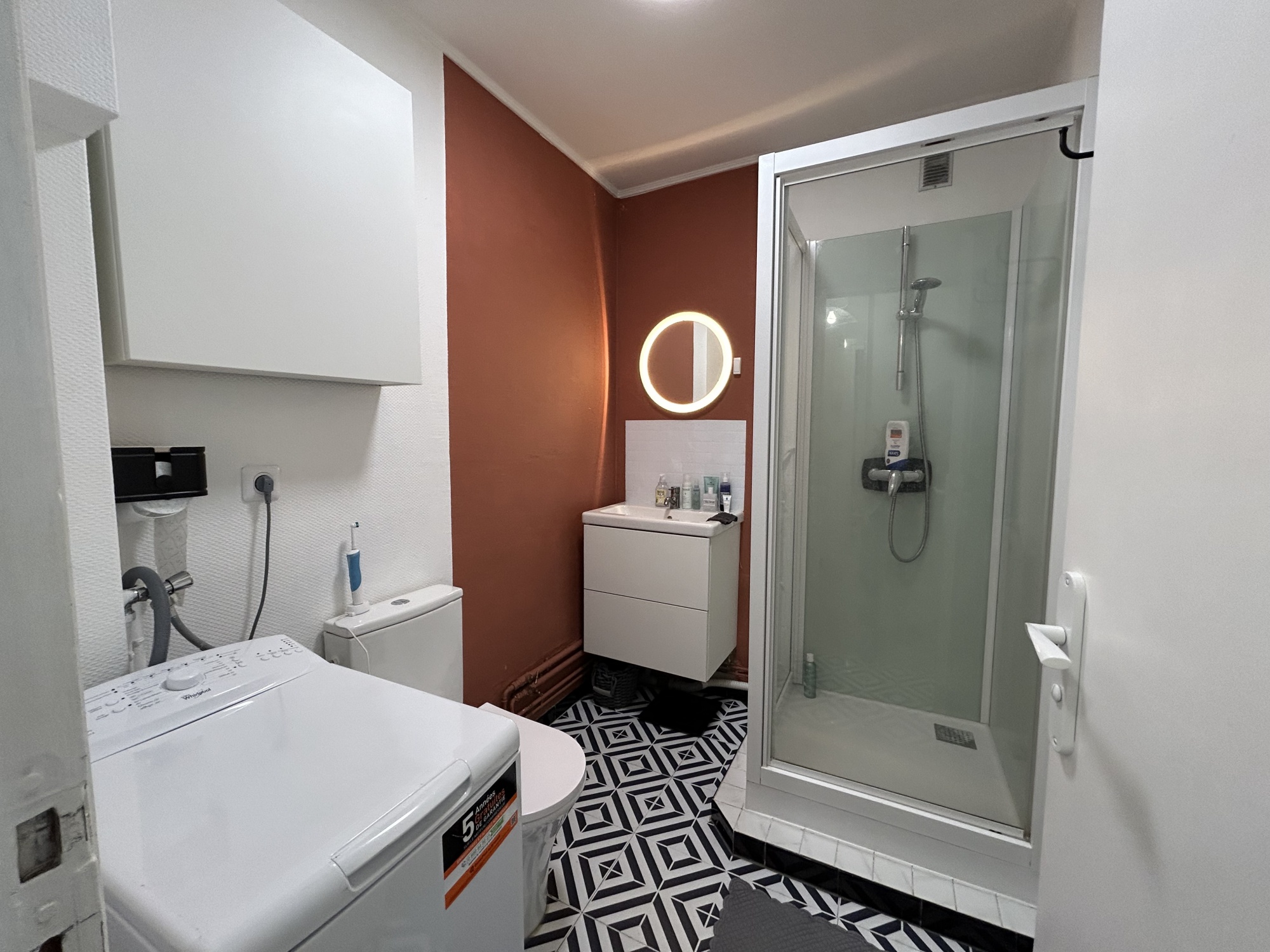 Appart Hôtel Lille David - Lille