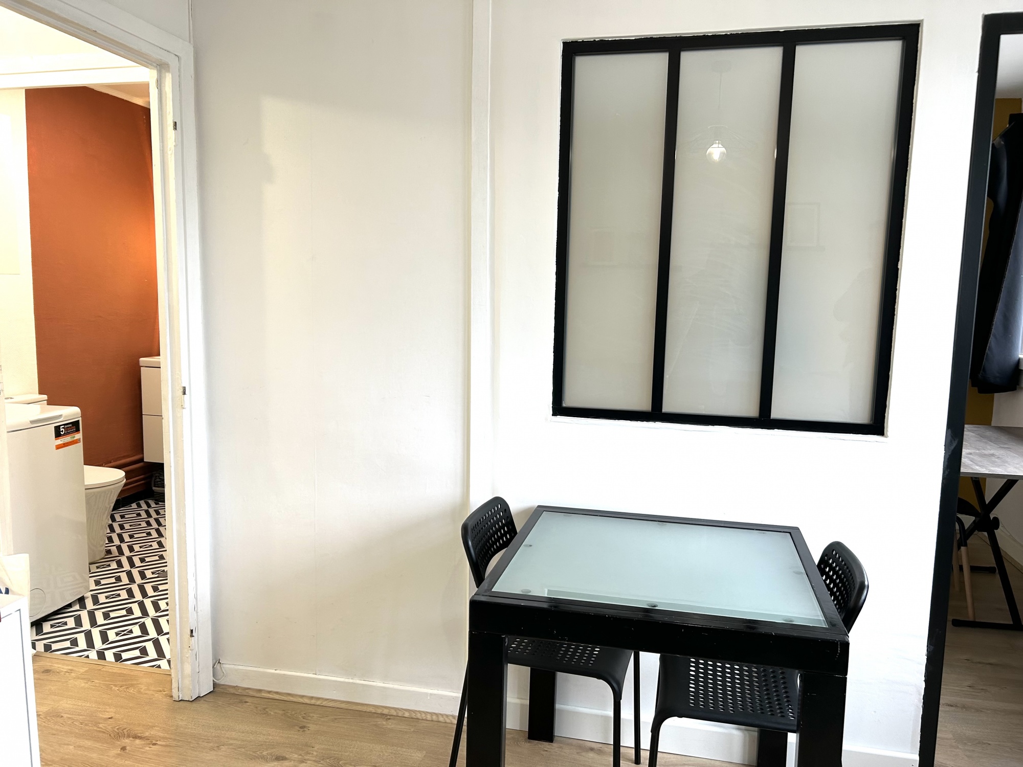 Appart Hôtel Lille David - Lille