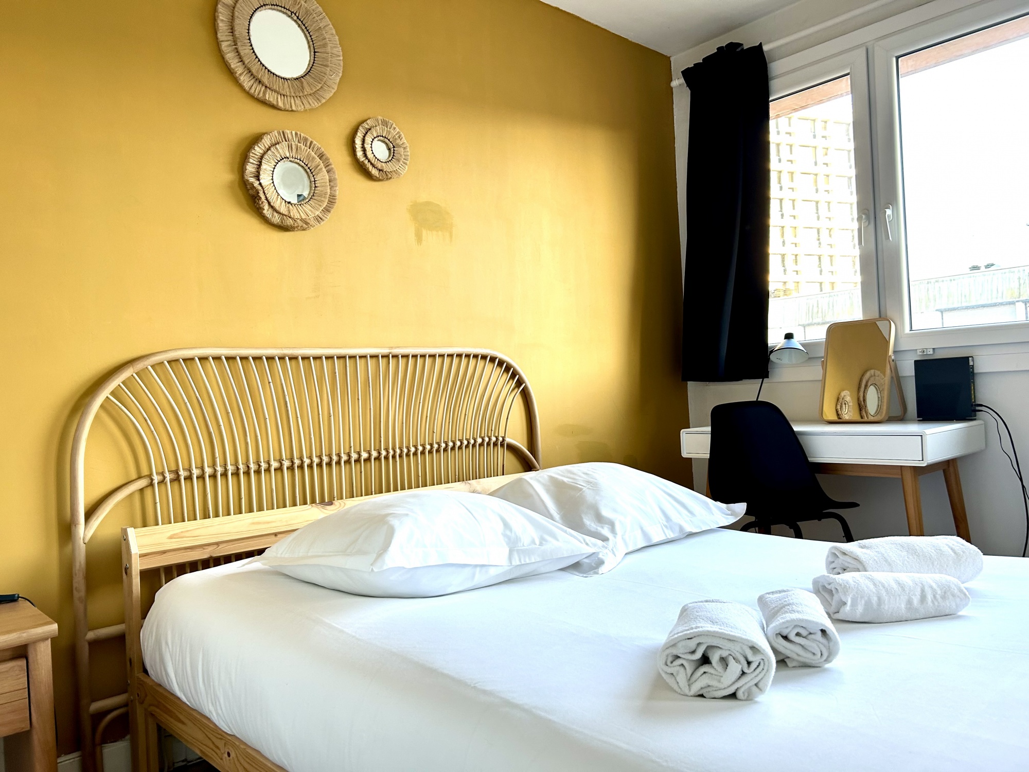 Appart Hôtel Lille David - Lille