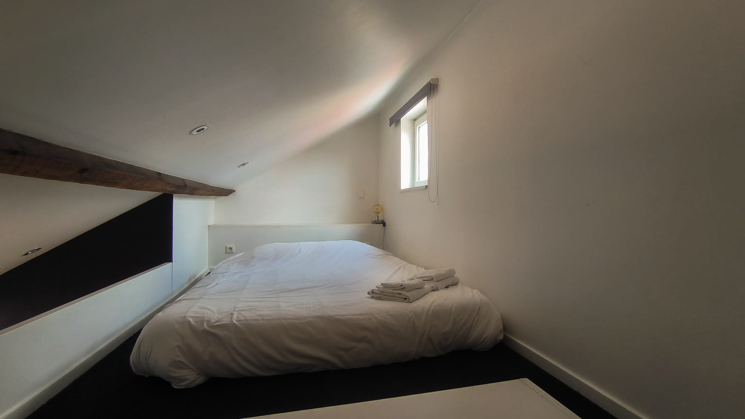Appart Hôtel Lille Matheo - Lille