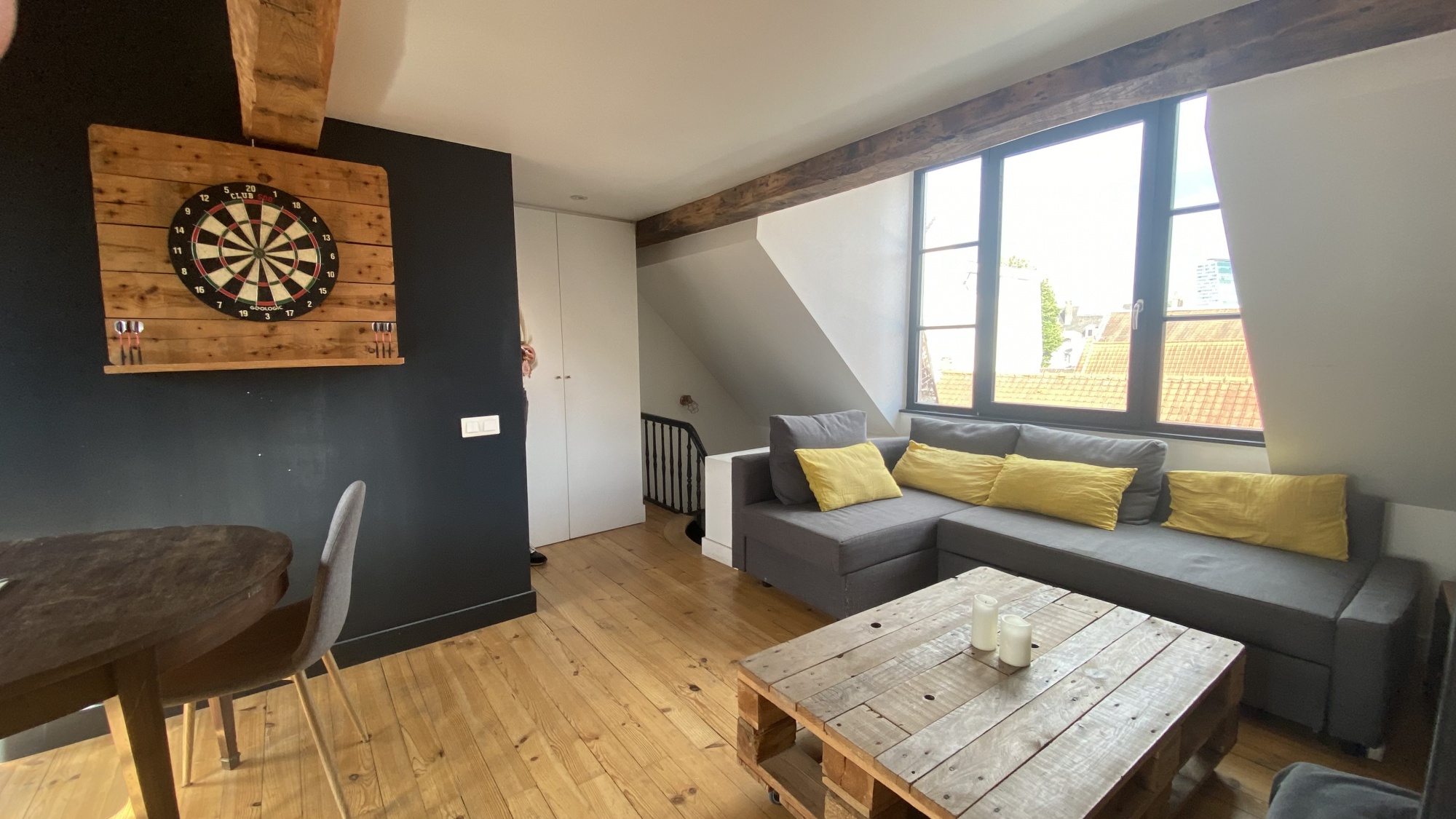 Appart Hôtel Lille Matheo - Lille