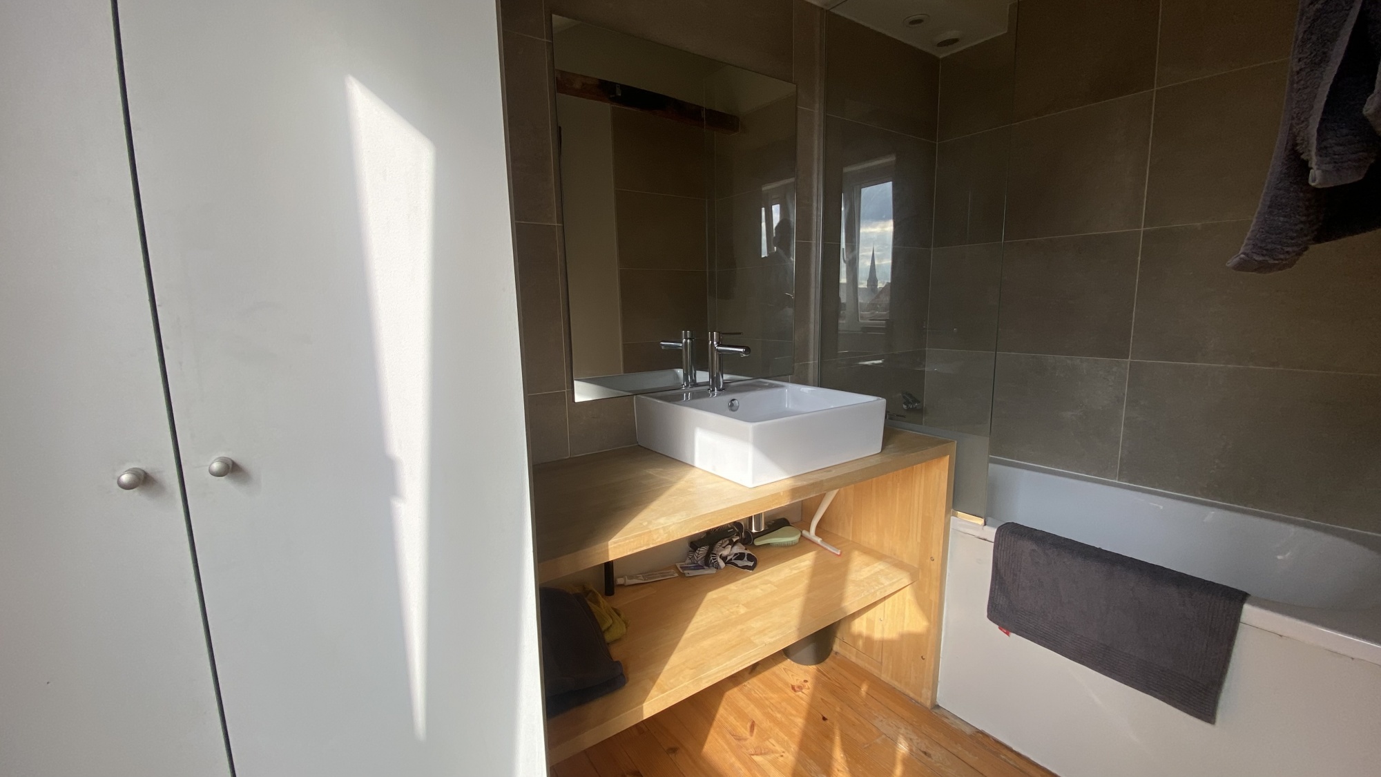 Appart Hôtel Lille Matheo - Lille