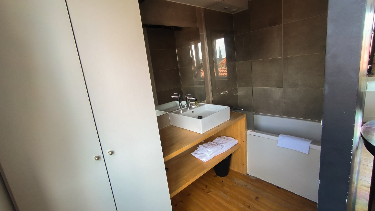 Appart Hôtel Lille Matheo - Lille