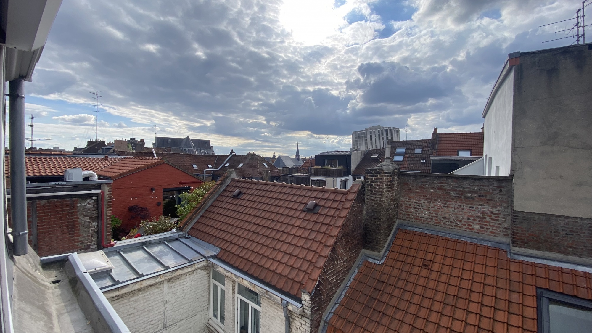 Appart Hôtel Lille Matheo - Lille