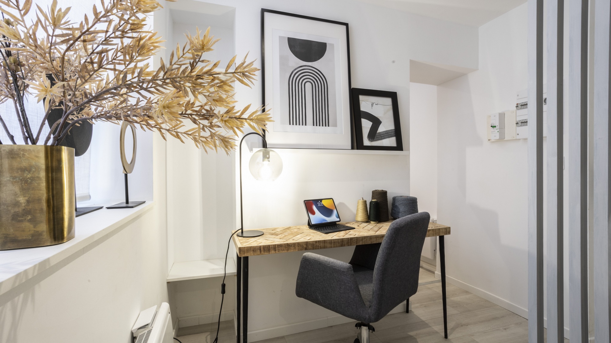 Appart Hôtel Morgan 1 - Tourcoing