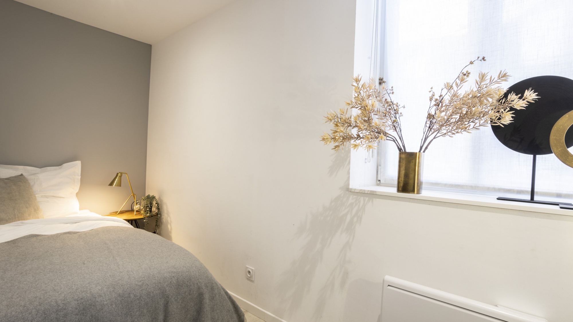 Appart Hôtel Morgan 1 - Tourcoing