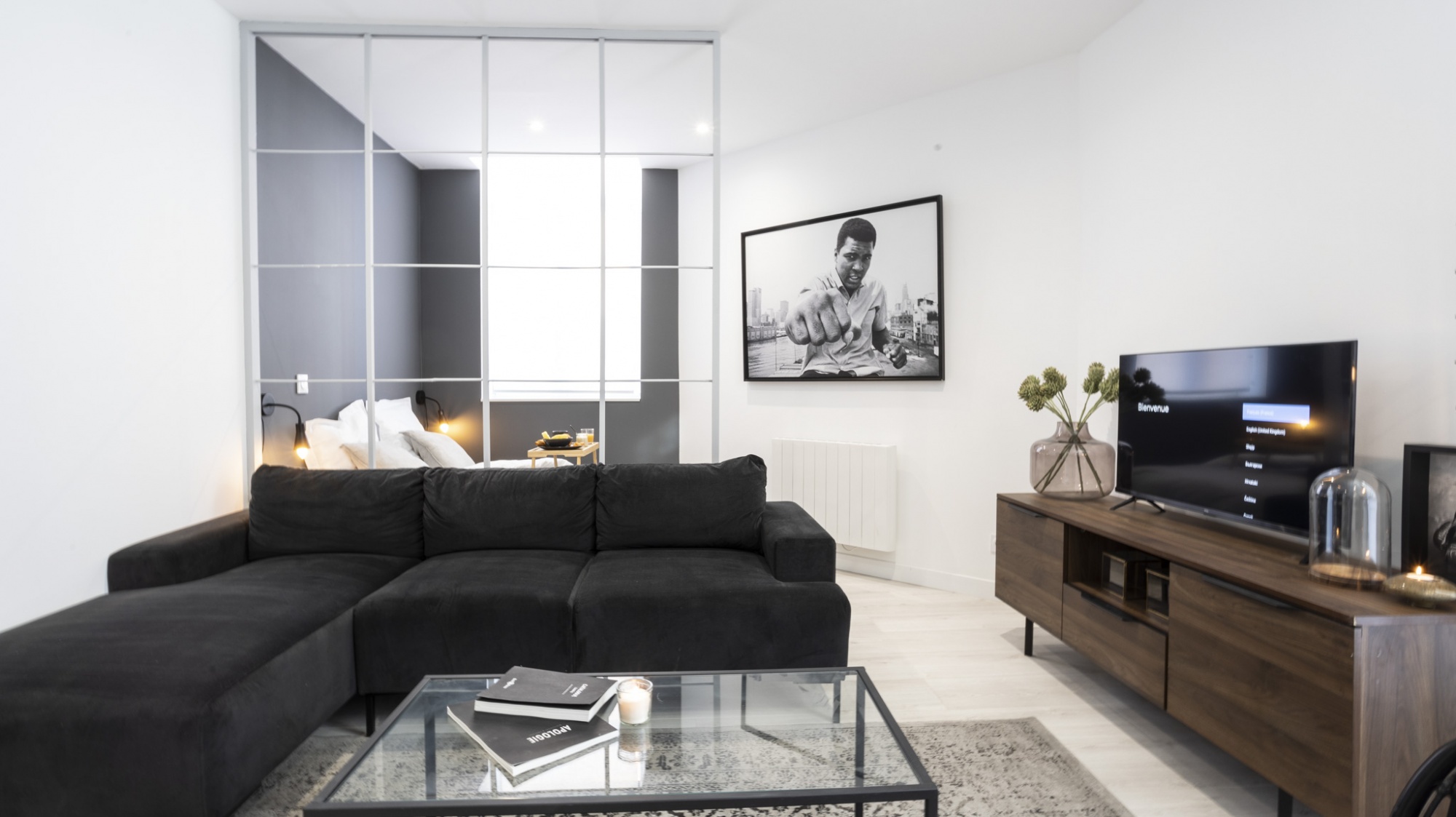 Appart Hôtel Morgan 2 - Tourcoing