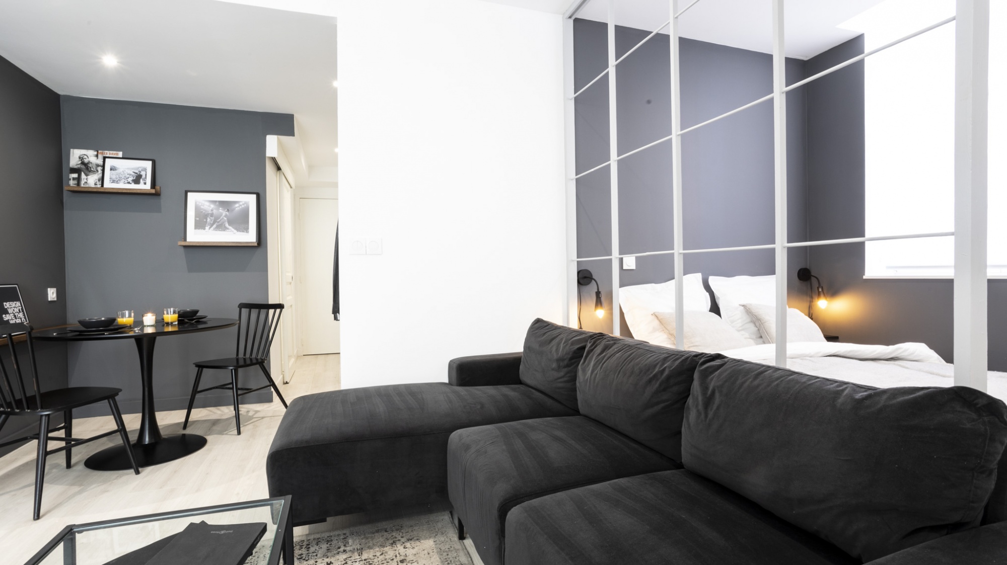 Appart Hôtel Morgan 2 - Tourcoing