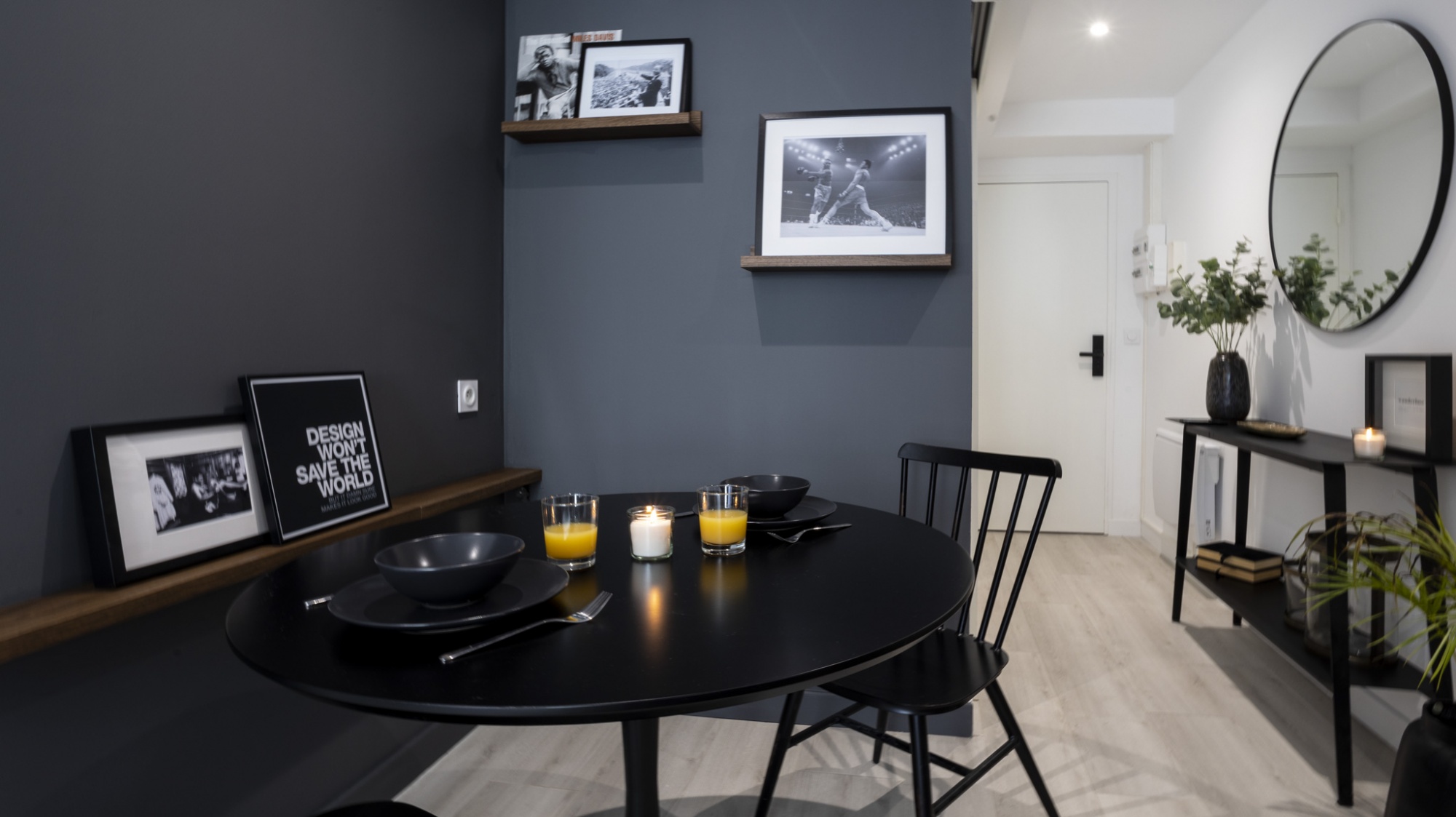 Appart Hôtel Morgan 2 - Tourcoing