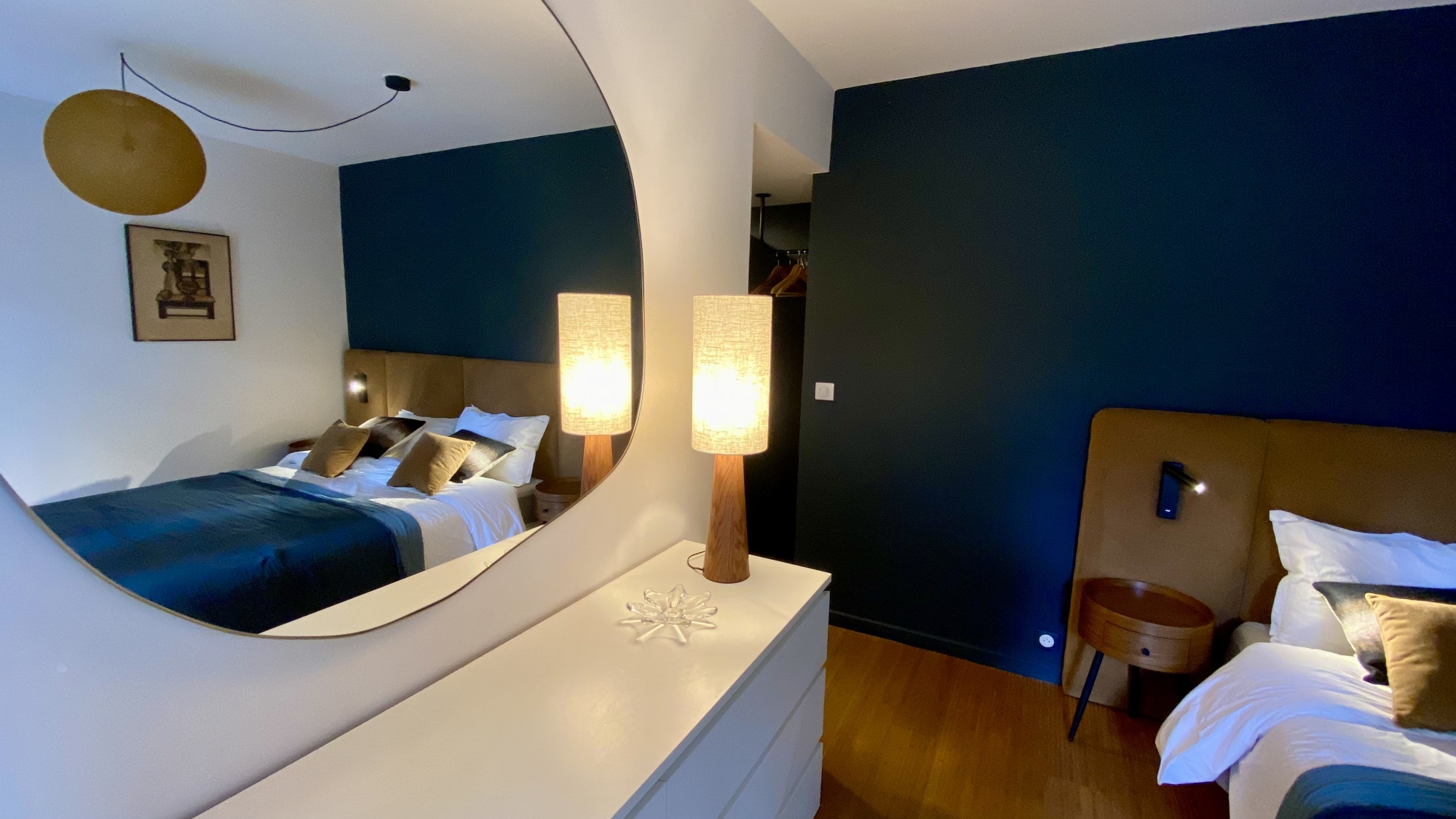Appart Hôtel Lille Barnabé - Lille