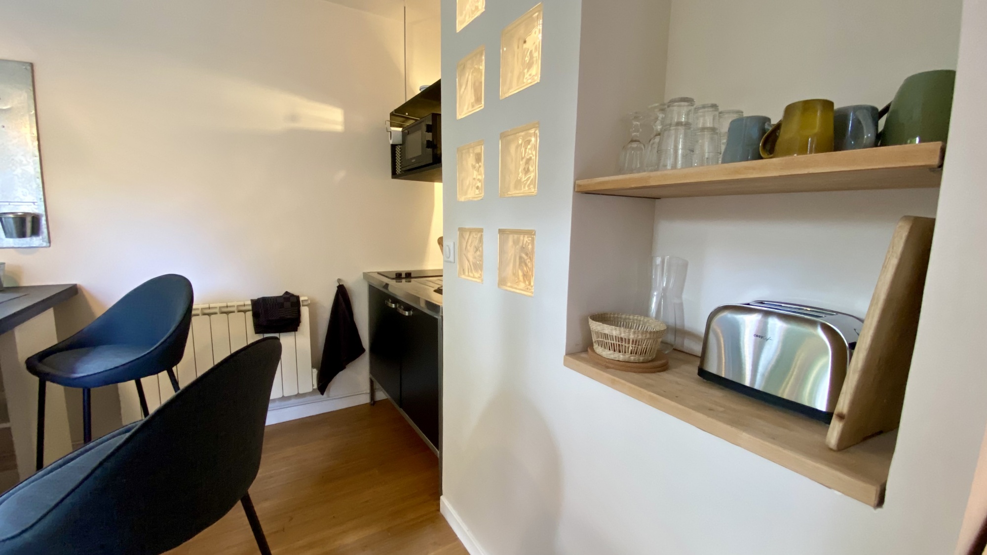 Appart Hôtel Lille Barnabé - Lille