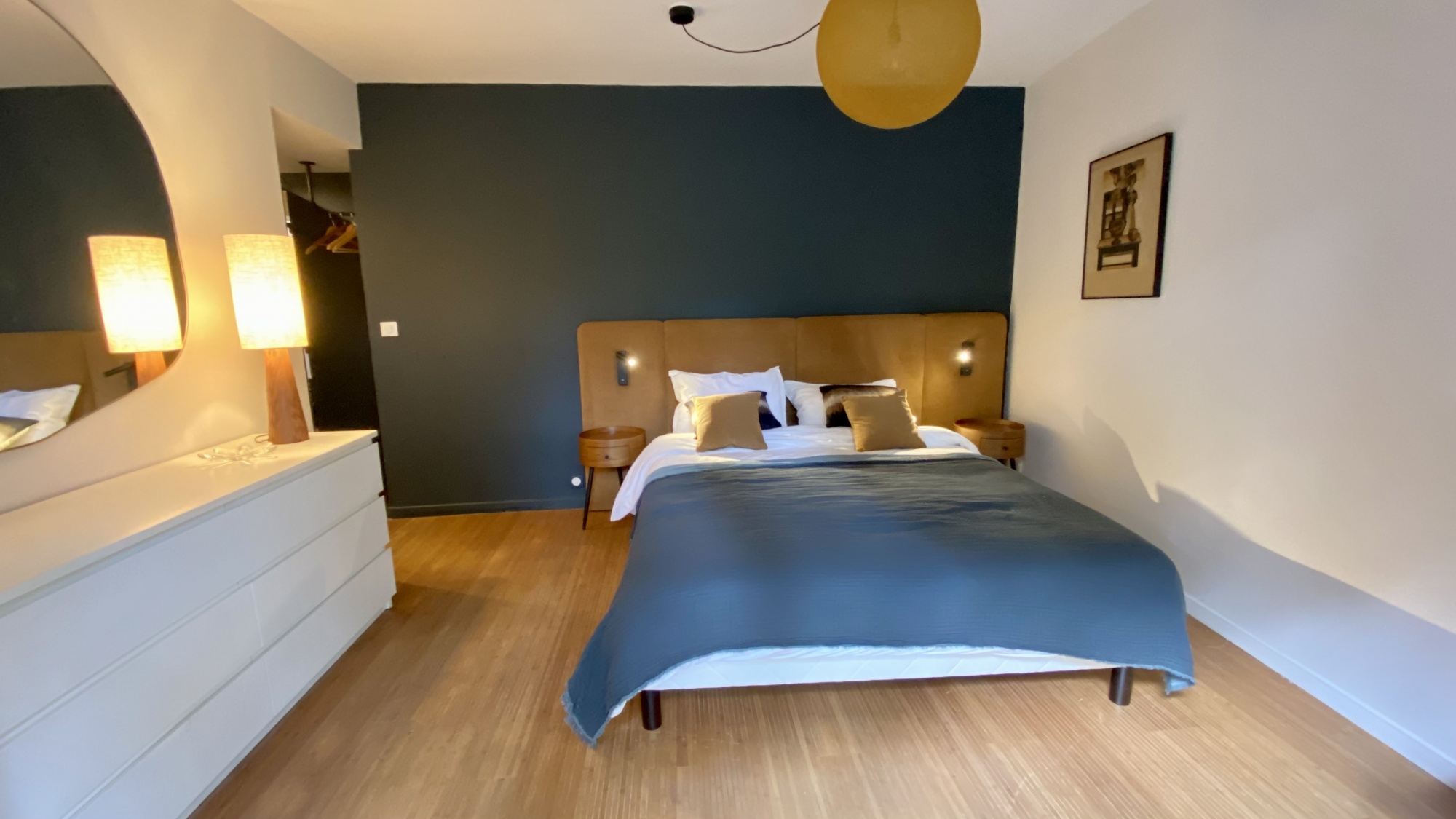 Appart Hôtel Lille Barnabé - Lille