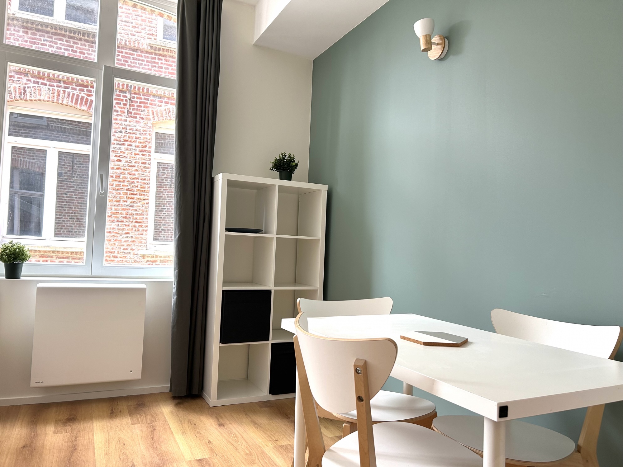 Appart Hôtel Lille Alice - Lille