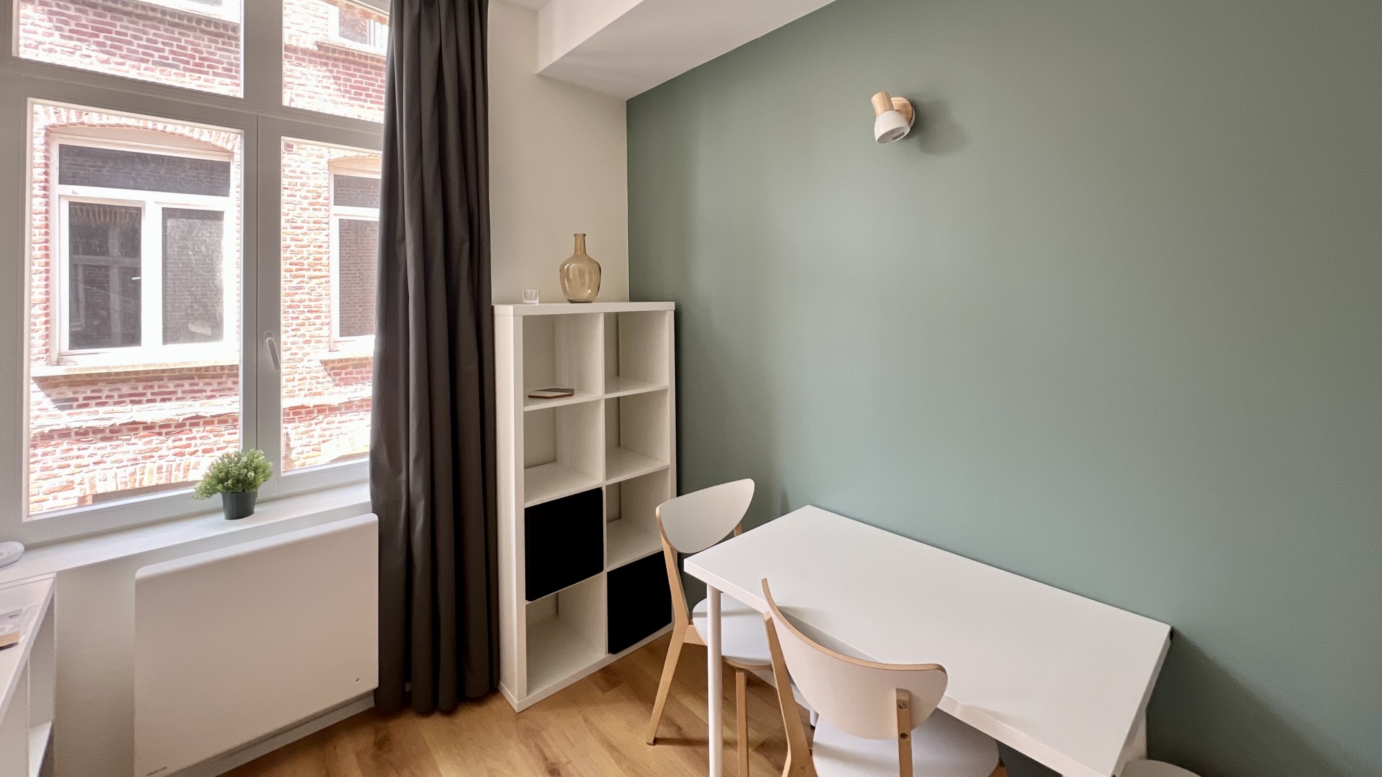 Appart Hôtel Lille Alice - Lille